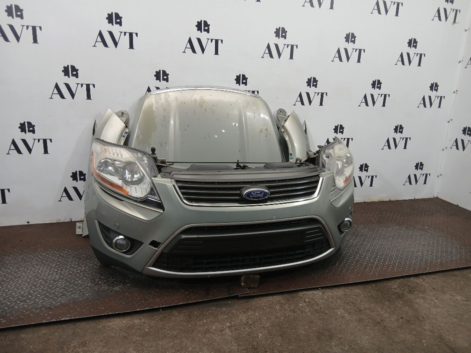 Ноускат (Nose Cut) Ford Kuga 1671499, 110000 рублей, Москва