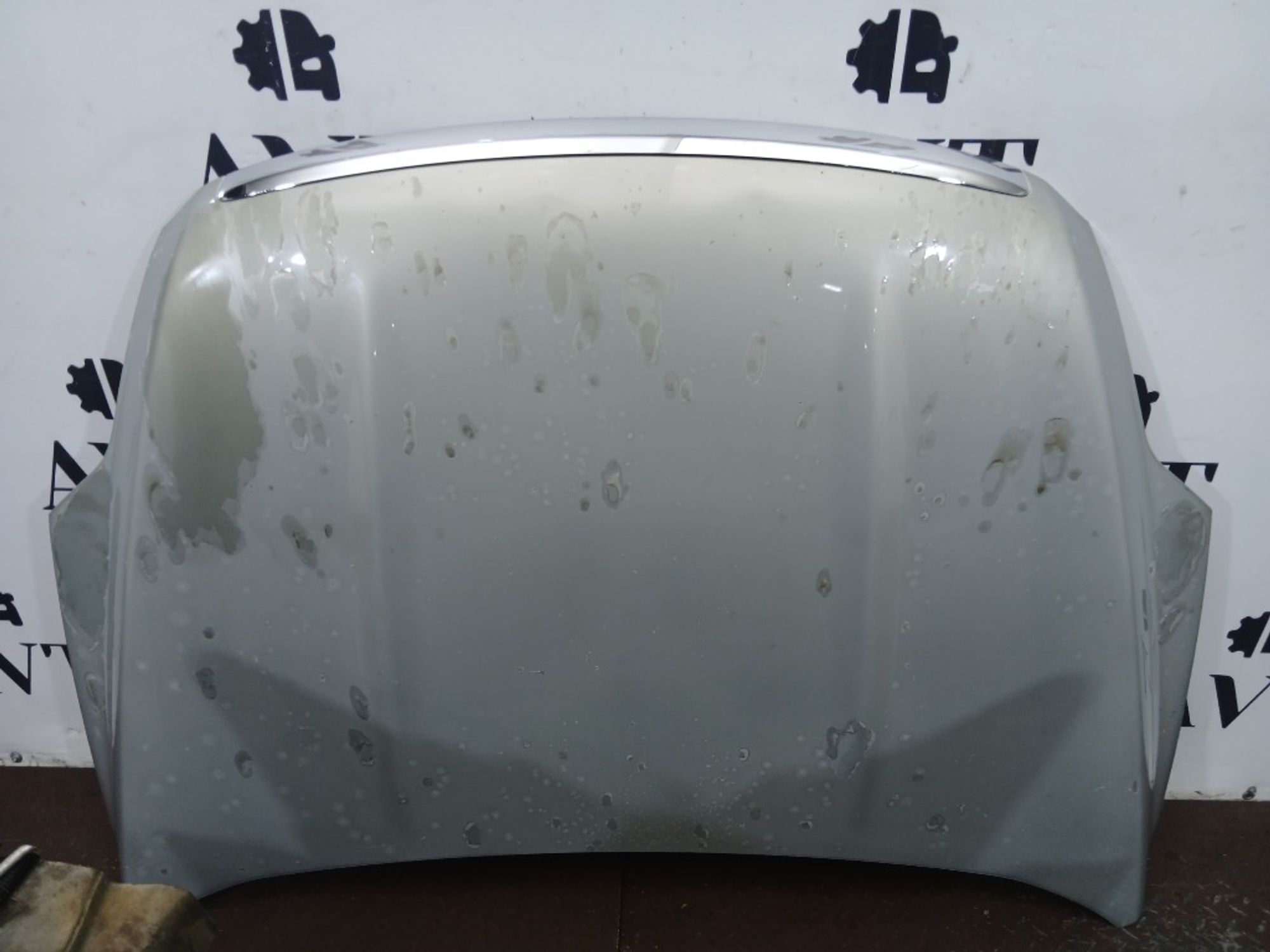 Ноускат (Nose Cut) Ford Kuga 1671499, 110000 рублей, Москва