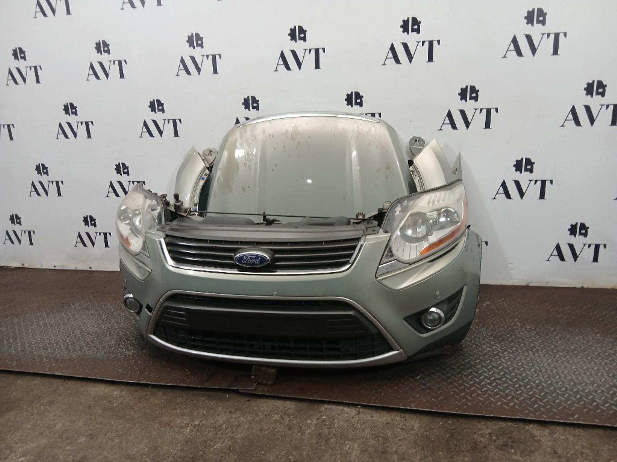 Ноускат (Nose Cut) Ford Kuga 1671499, 110000 рублей, Москва