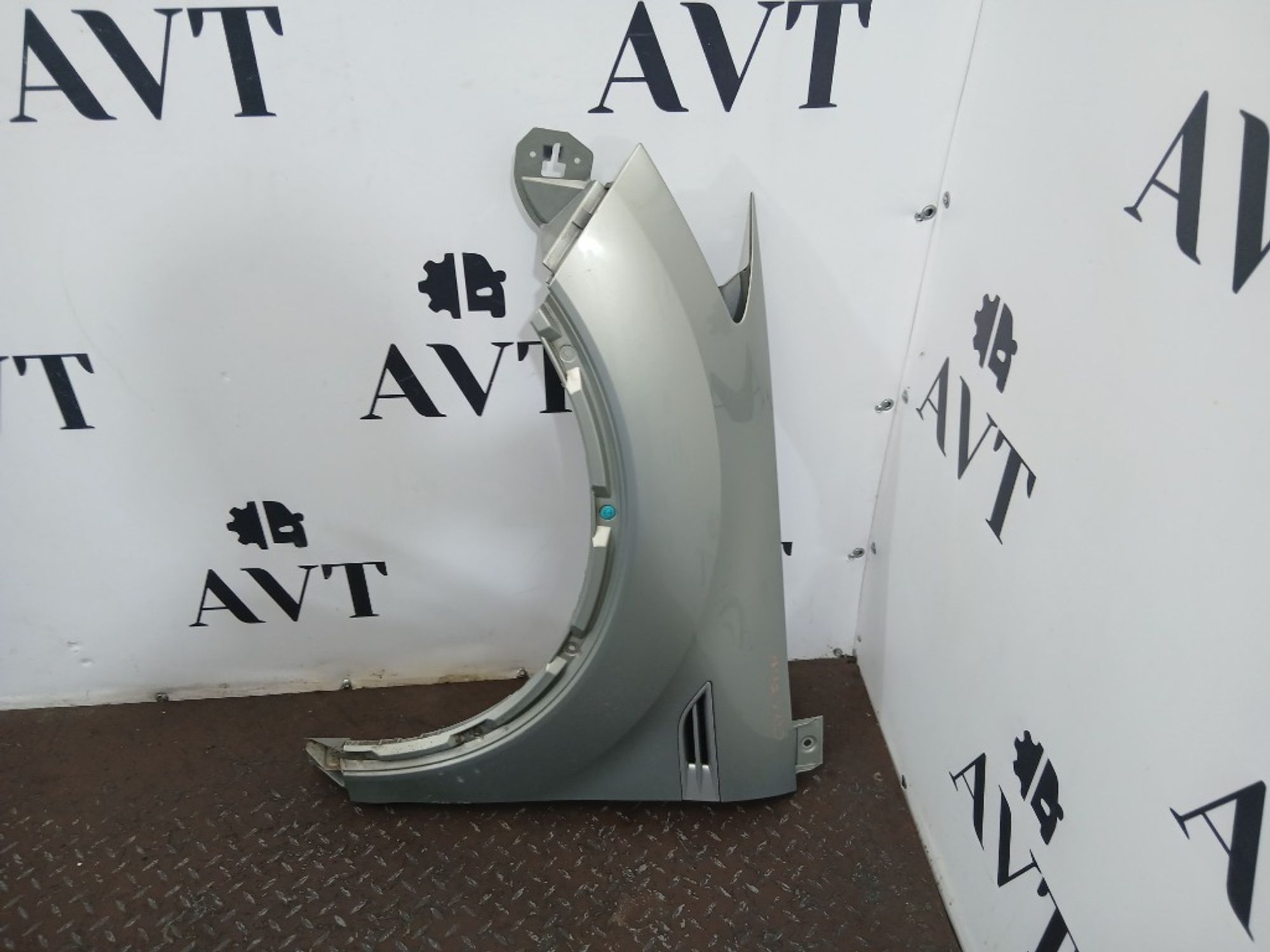 Ноускат (Nose Cut) Ford Kuga 1671499, 110000 рублей, Москва