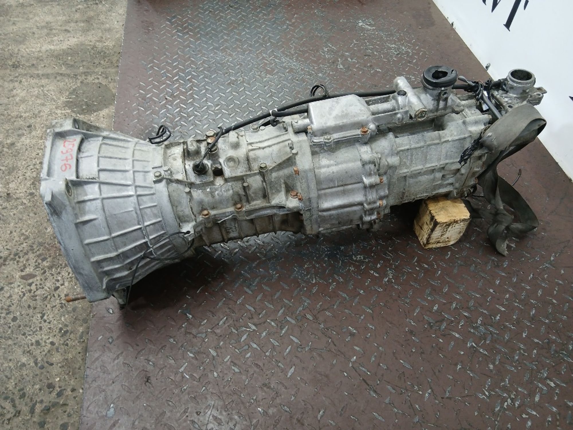 МКПП Suzuki Grand Vitara J20A 1130022, 65000 рублей, Москва