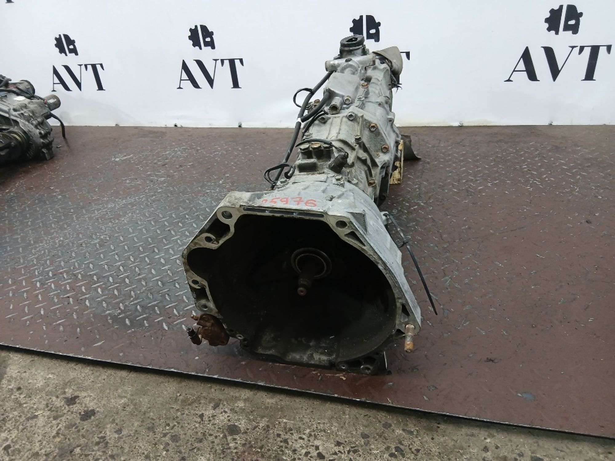 МКПП Suzuki Grand Vitara J20A 1130022, 65000 рублей, Москва