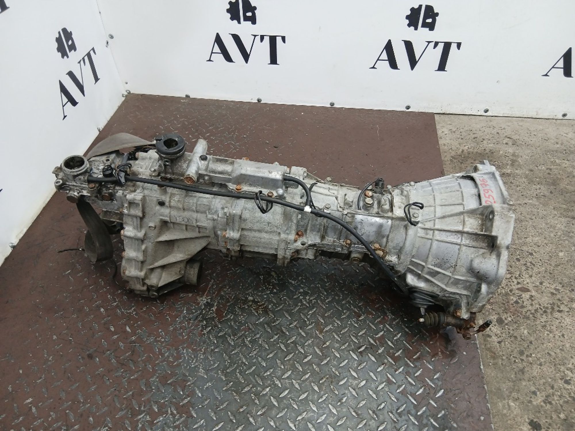 МКПП Suzuki Grand Vitara J20A 1130022, 65000 рублей, Москва