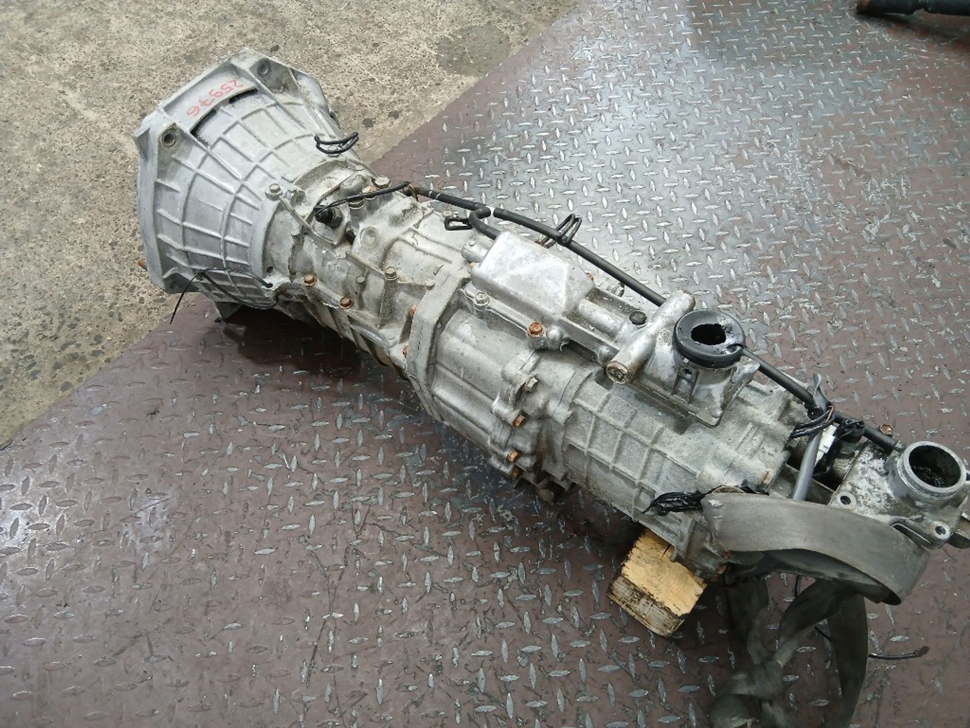 МКПП Suzuki Grand Vitara J20A 1130022, 65000 рублей, Москва