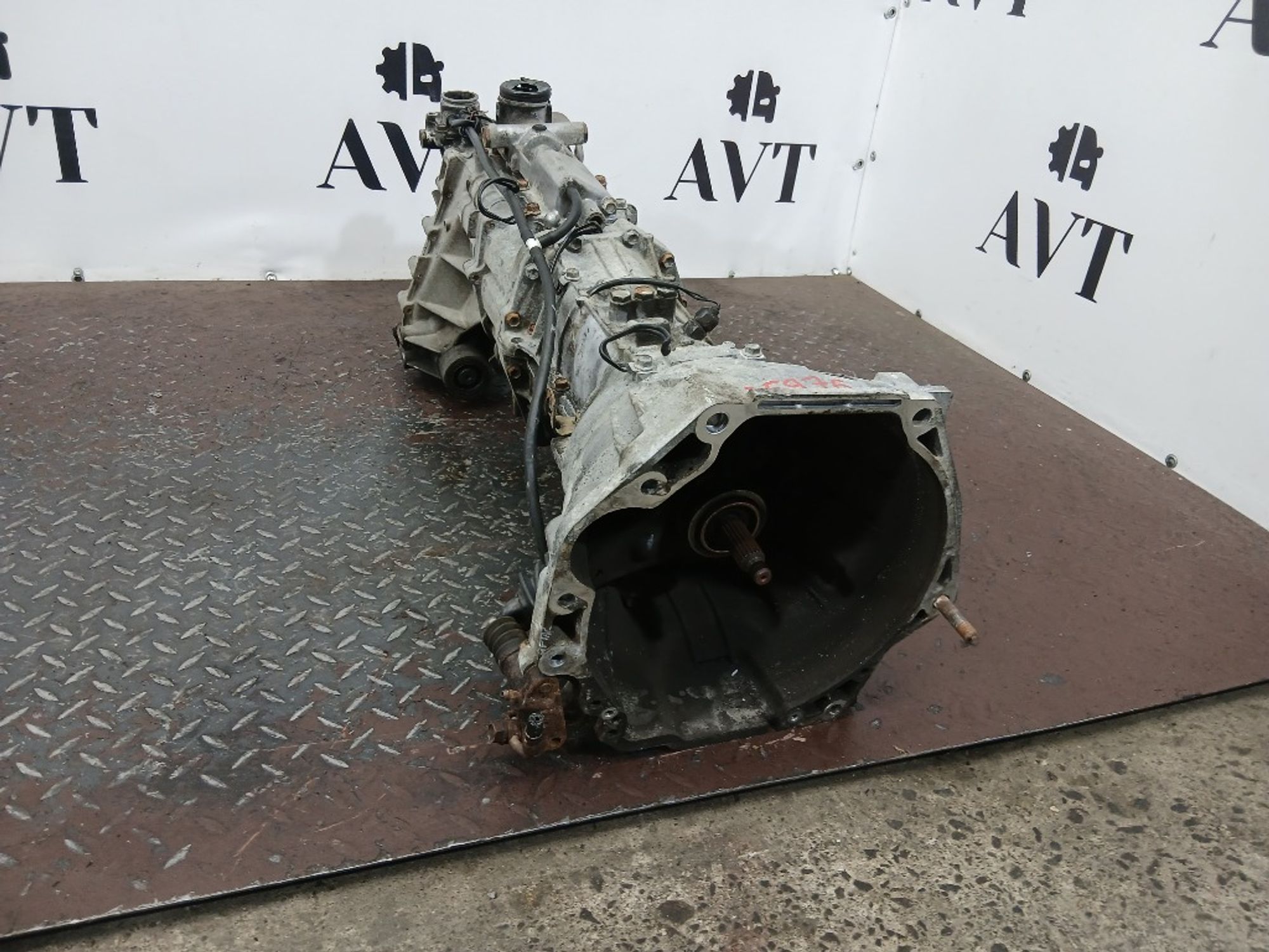 МКПП Suzuki Grand Vitara J20A 1130022, 65000 рублей, Москва