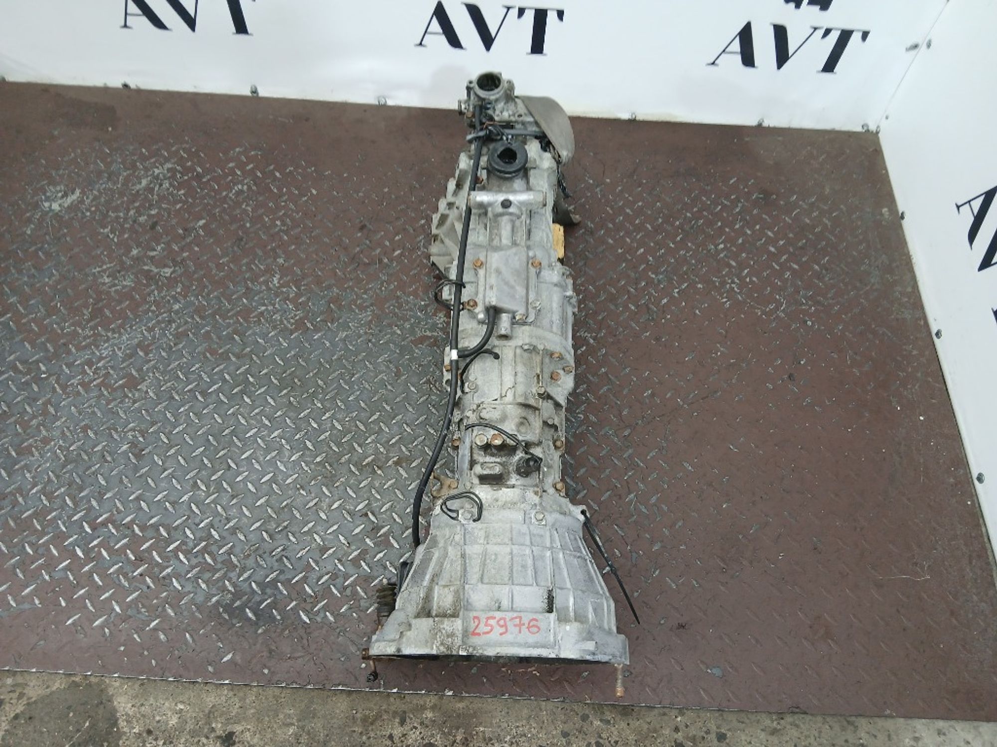 МКПП Suzuki Grand Vitara J20A 1130022, 65000 рублей, Москва