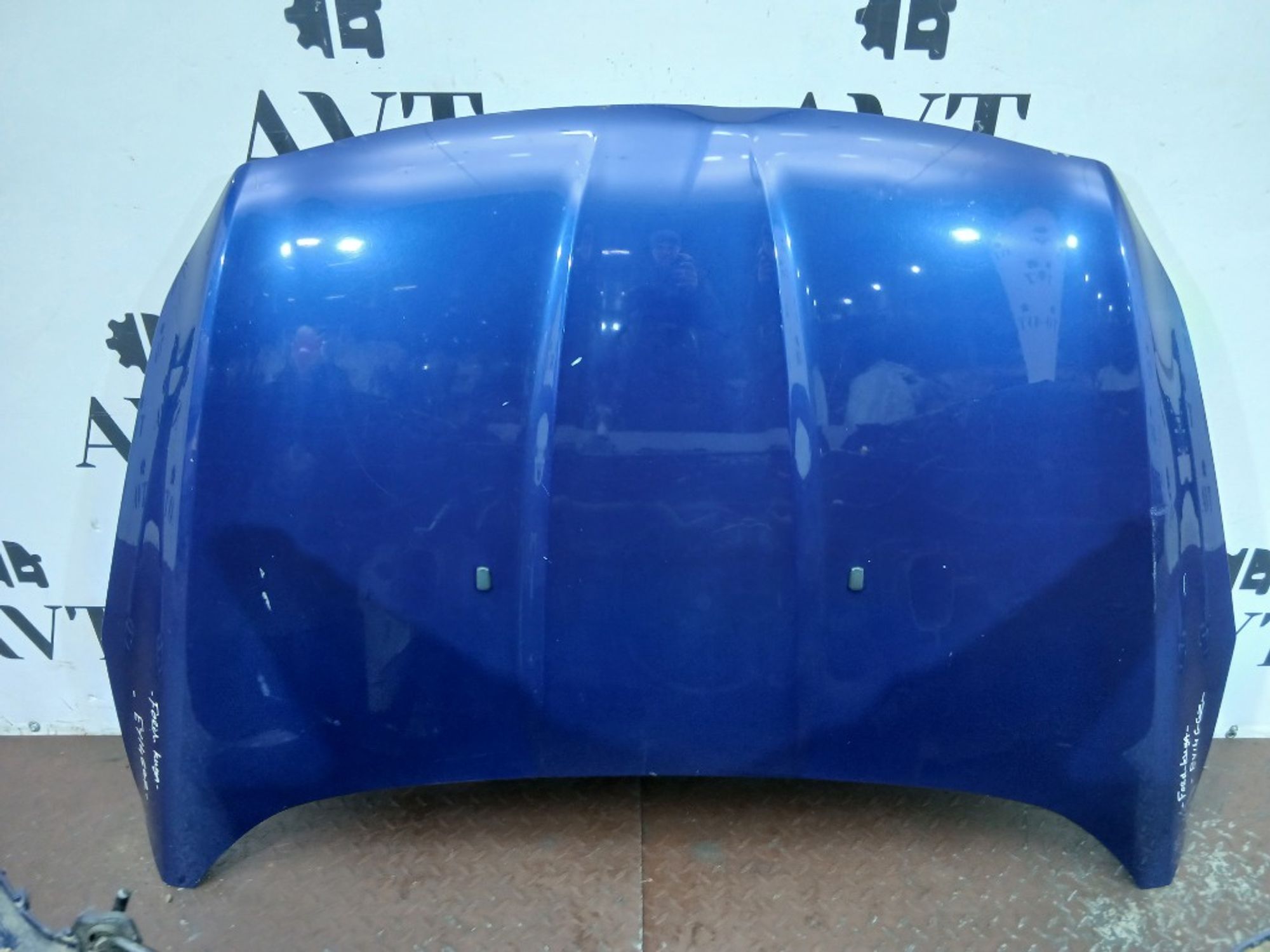 Ноускат (Nose Cut) Ford Kuga CBS, 210000 рублей, Москва