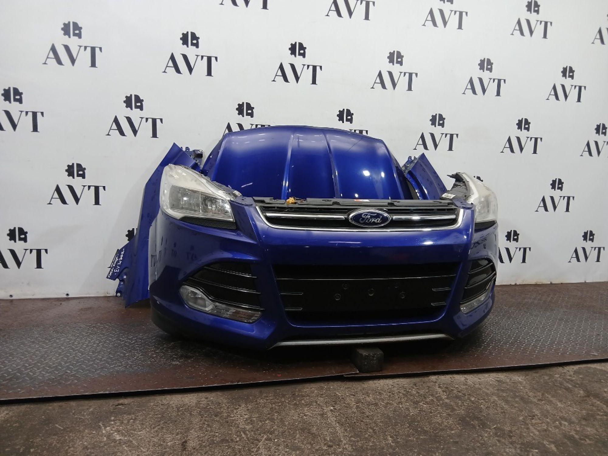 Ноускат (Nose Cut) Ford Kuga CBS, 210000 рублей, Москва