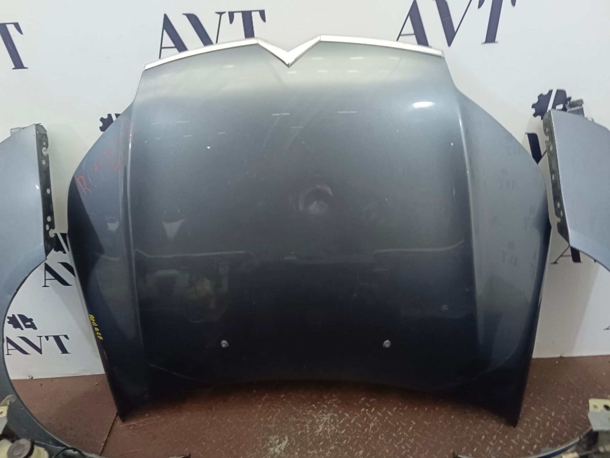 Ноускат (Nose Cut) Citroen C5 7401R6, 85000 рублей, Москва