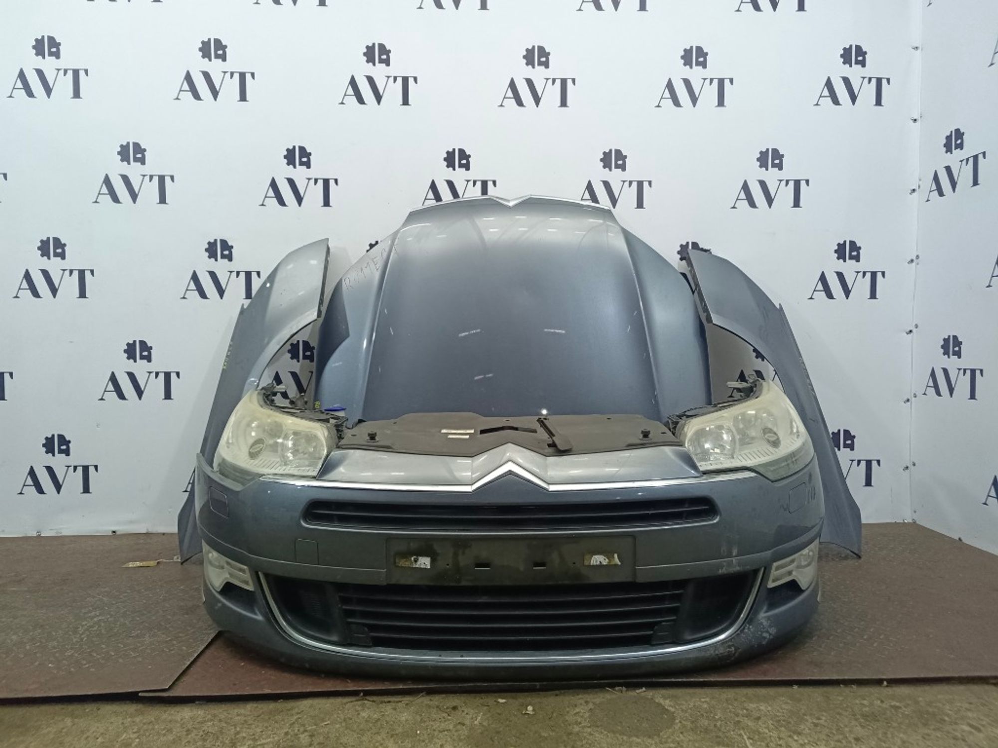 Ноускат (Nose Cut) Citroen C5 7401R6, 85000 рублей, Москва