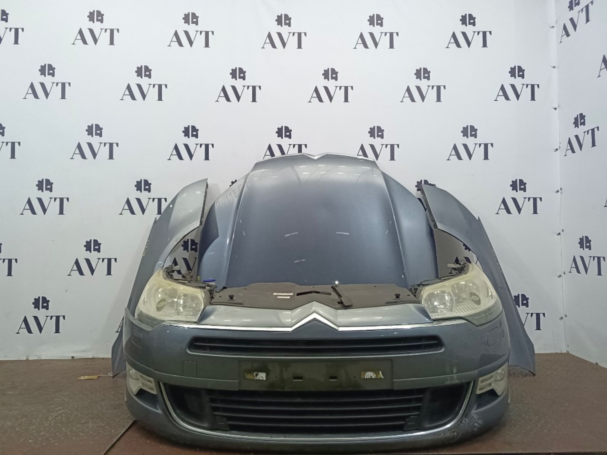 Ноускат (Nose Cut) Citroen C5 7401R6, 85000 рублей, Москва