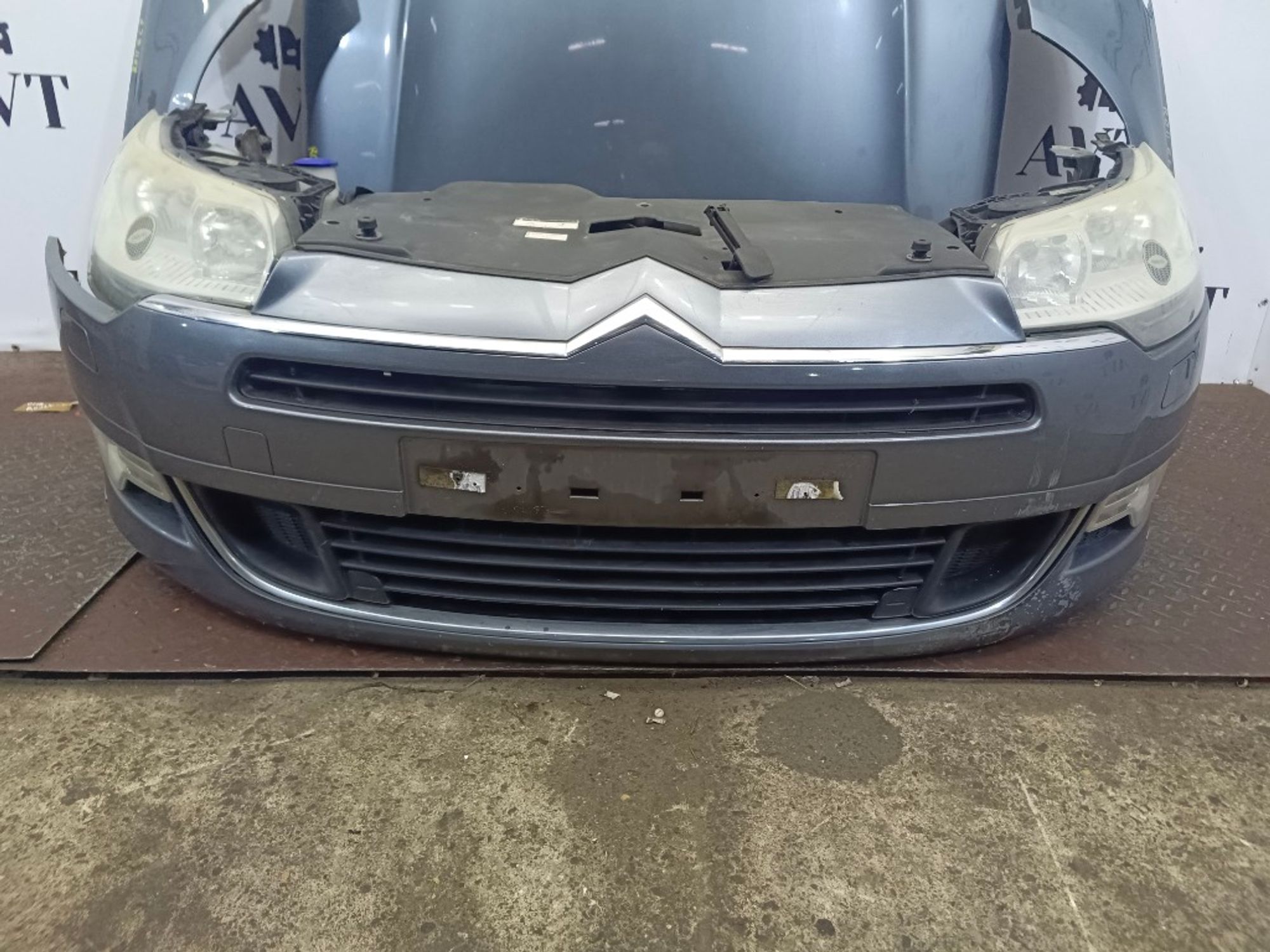 Ноускат (Nose Cut) Citroen C5 7401R6, 85000 рублей, Москва