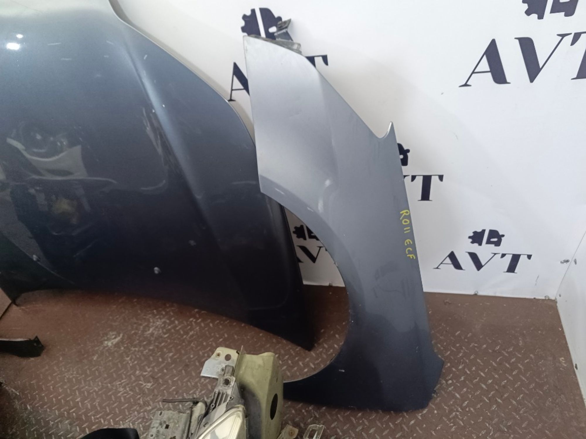 Ноускат (Nose Cut) Citroen C5 7401R6, 85000 рублей, Москва