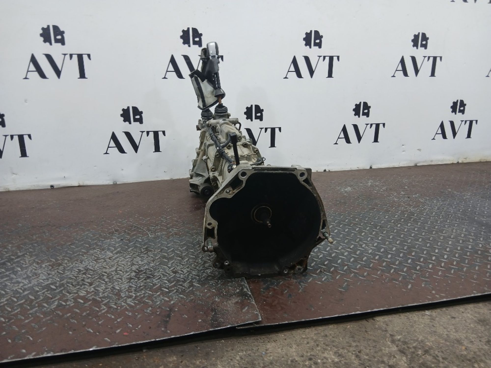 МКПП Suzuki Grand Vitara G16B 2512160A00, 35000 рублей, Москва
