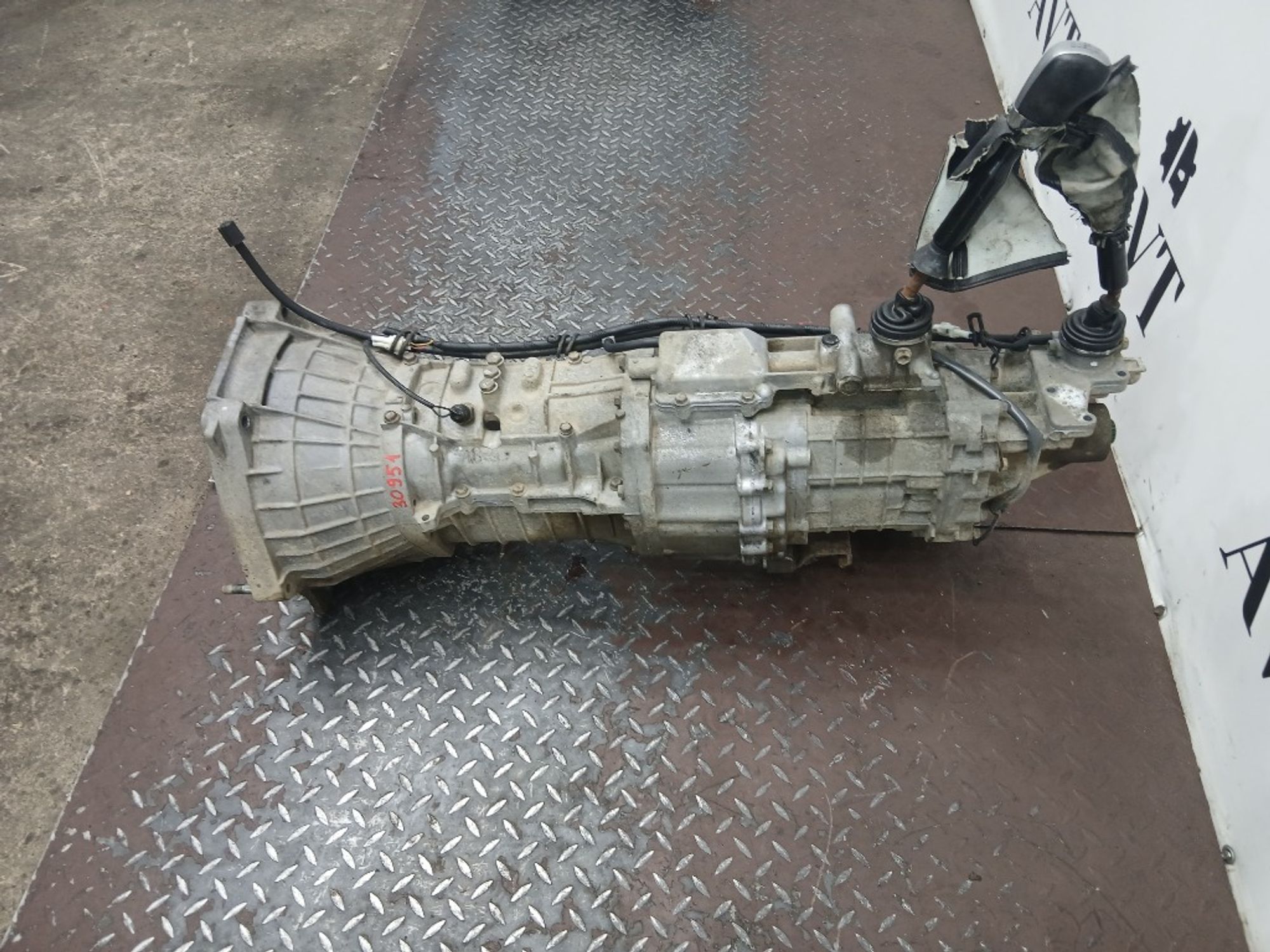 МКПП Suzuki Grand Vitara G16B 2512160A00, 35000 рублей, Москва