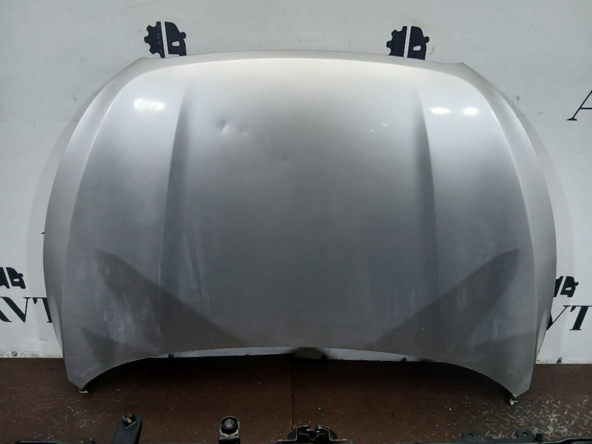 Ноускат (Nose Cut) Hyundai IX35 865112Y000, 135000 рублей, Москва