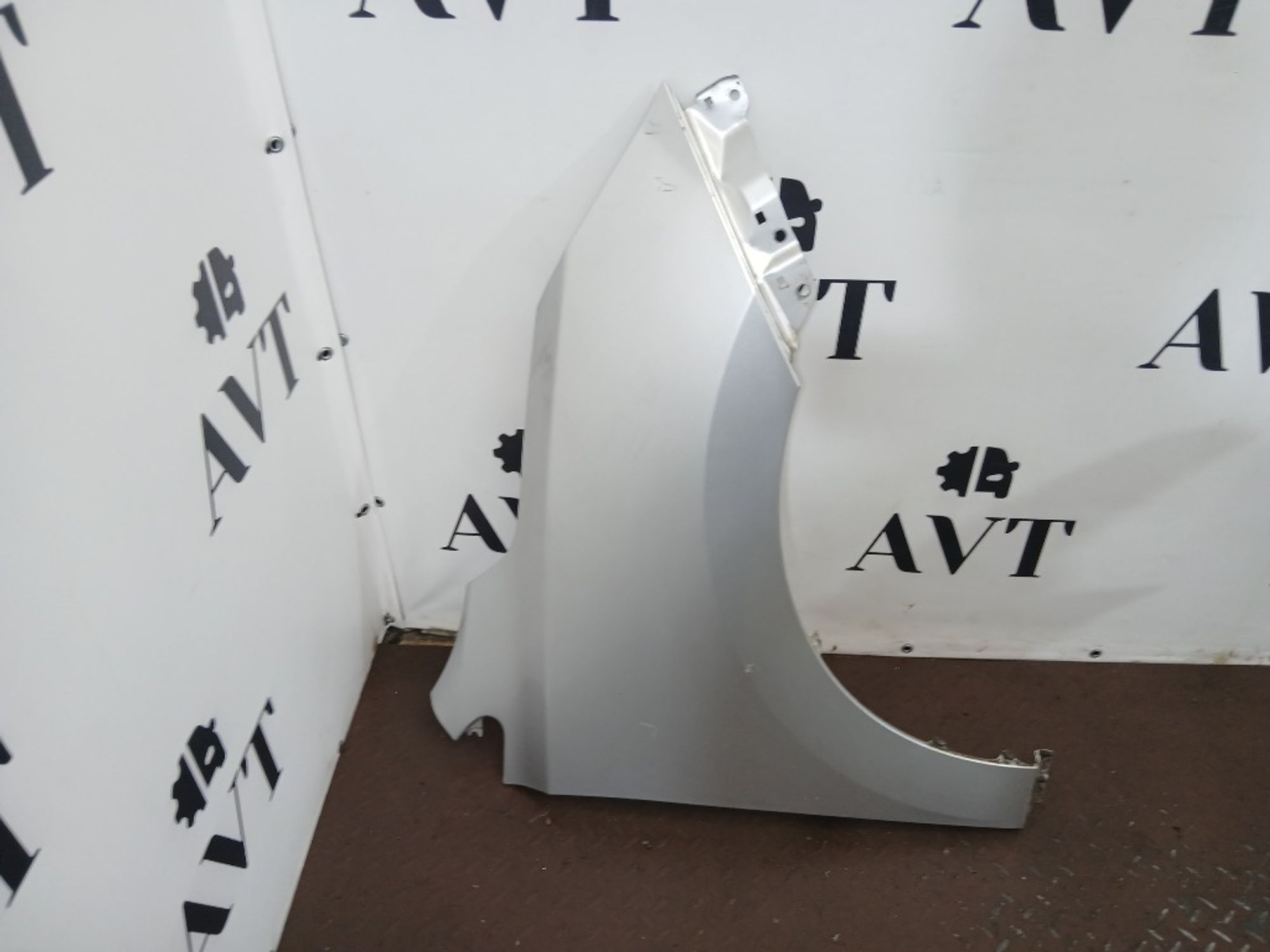 Ноускат (Nose Cut) Hyundai IX35 865112Y000, 135000 рублей, Москва