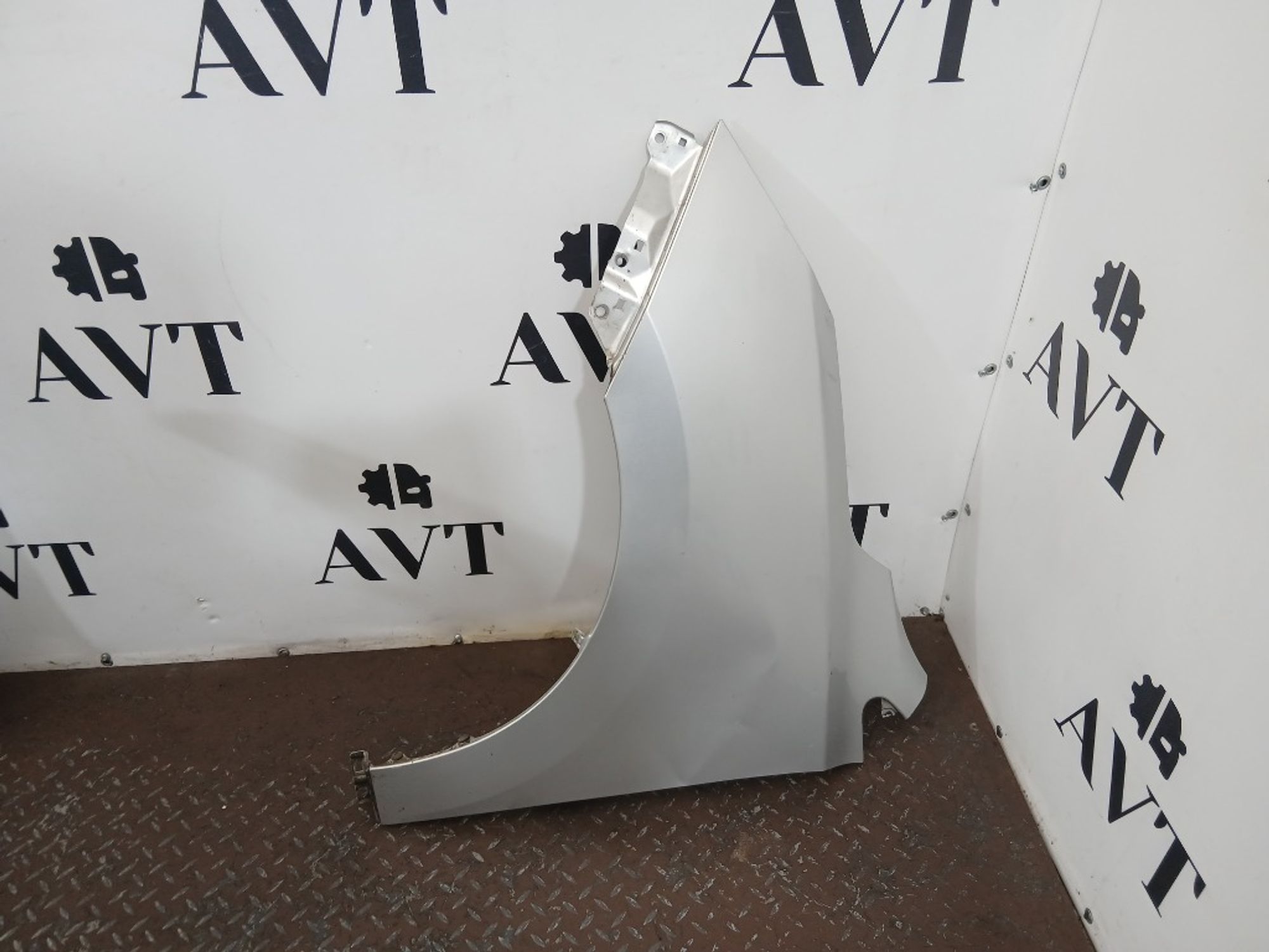 Ноускат (Nose Cut) Hyundai IX35 865112Y000, 135000 рублей, Москва