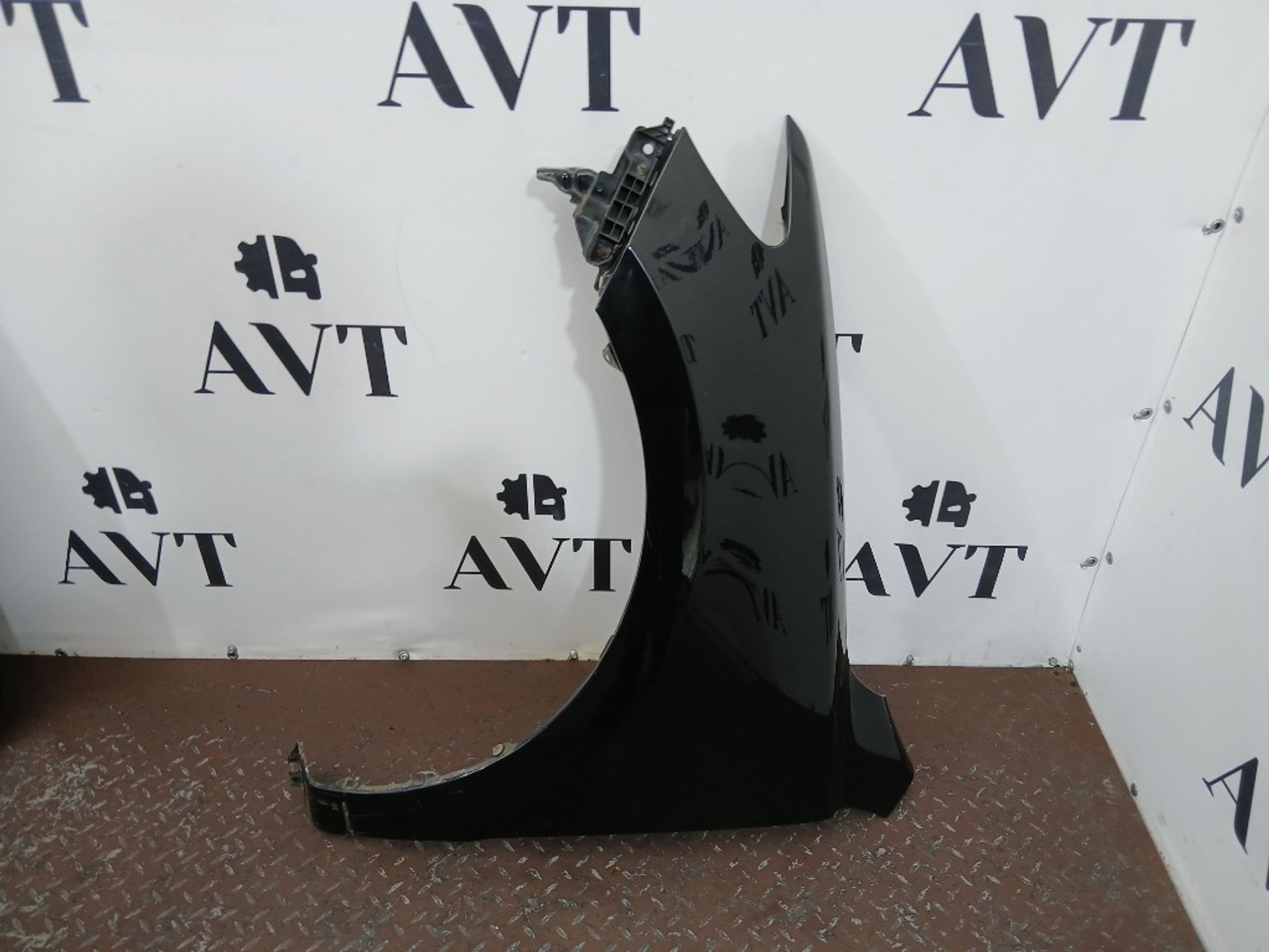 Ноускат (Nose Cut) Hyundai Santa Fe CM 865112B700, 110000 рублей, Москва