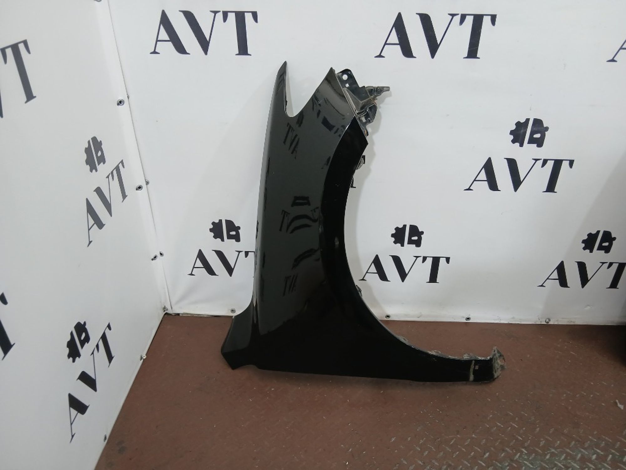 Ноускат (Nose Cut) Hyundai Santa Fe CM 865112B700, 110000 рублей, Москва