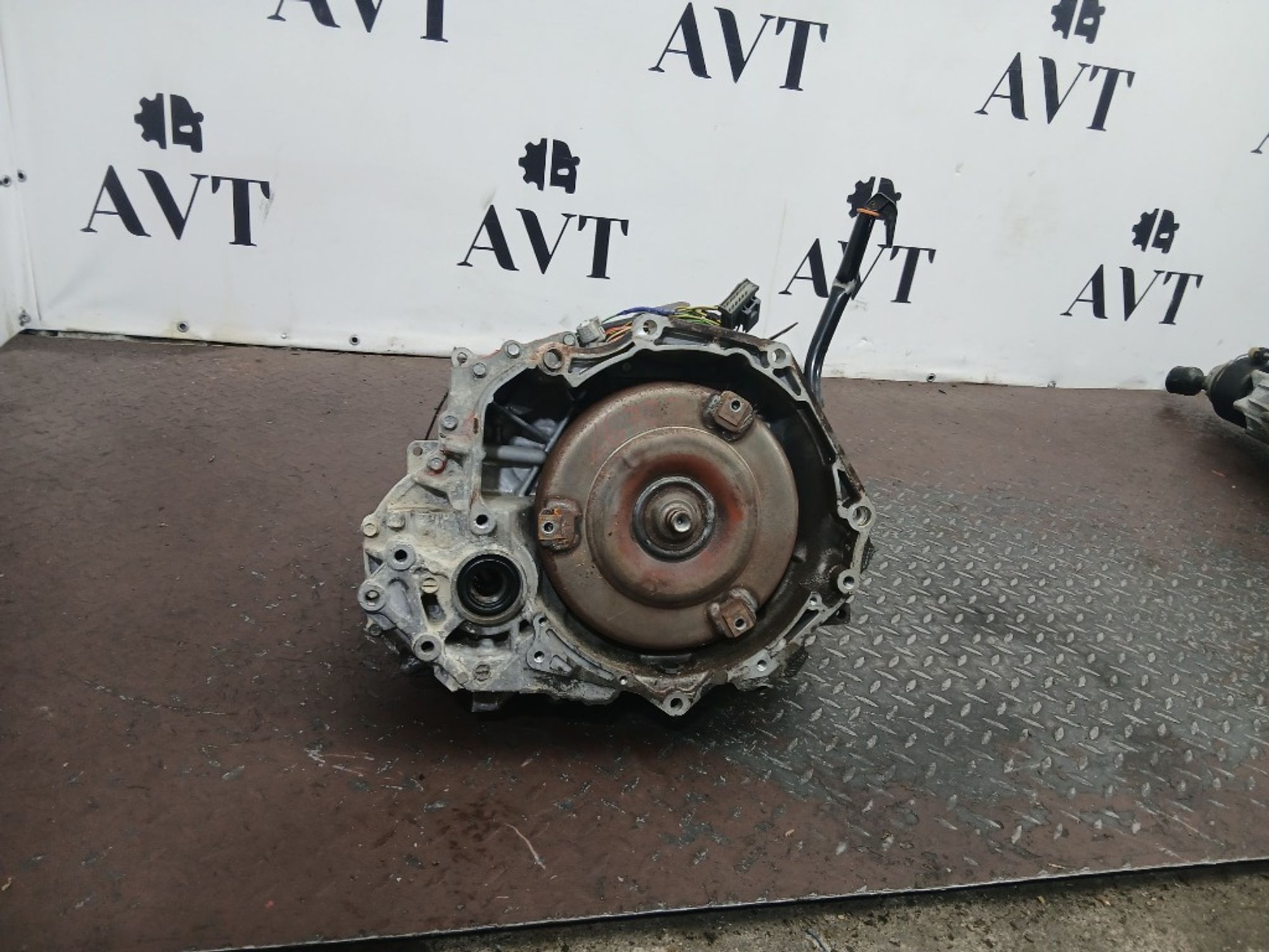 АКПП Opel Astra Z18XER AF17, 35000 рублей, Москва