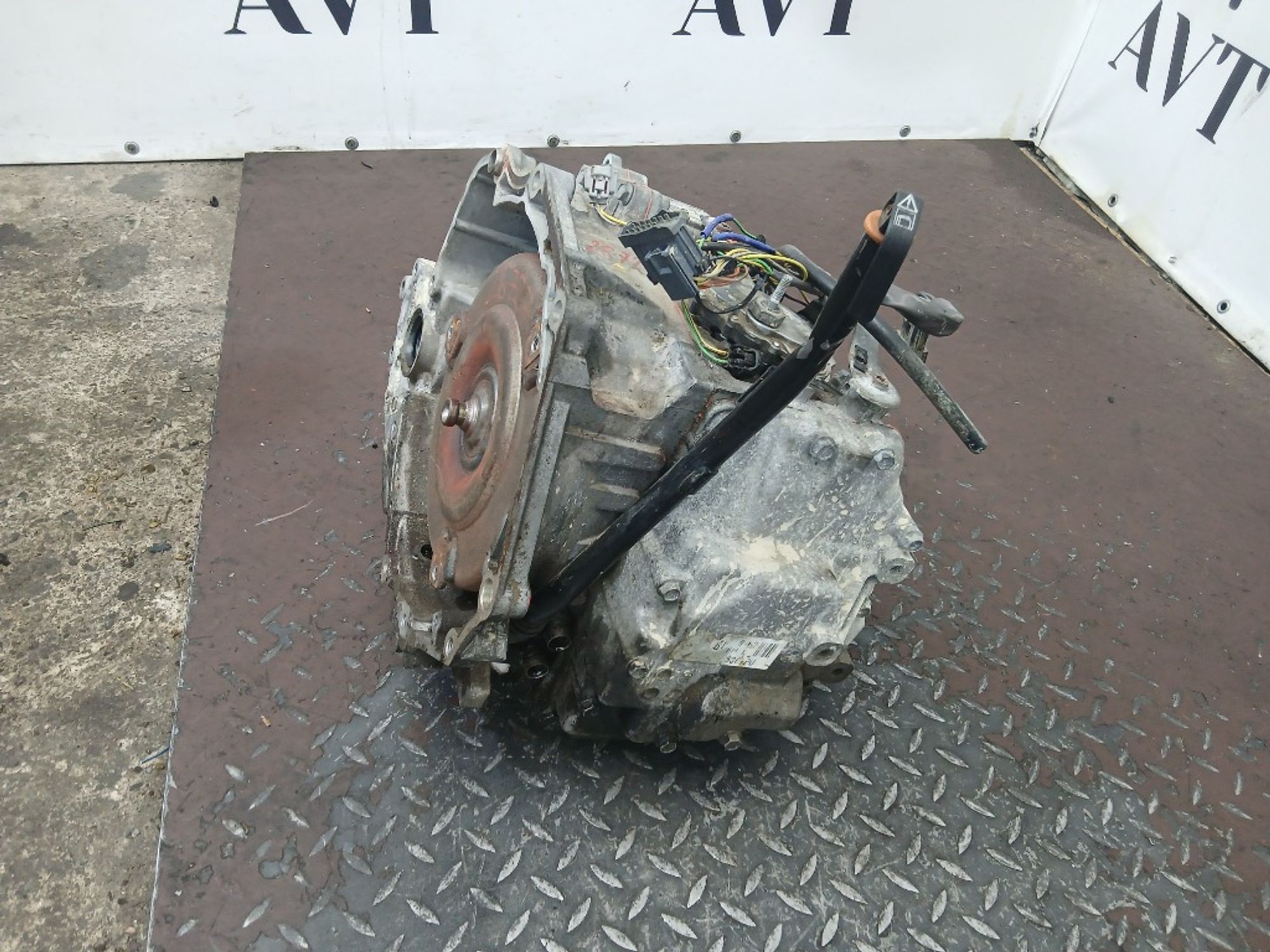 АКПП Opel Astra Z18XER AF17, 35000 рублей, Москва