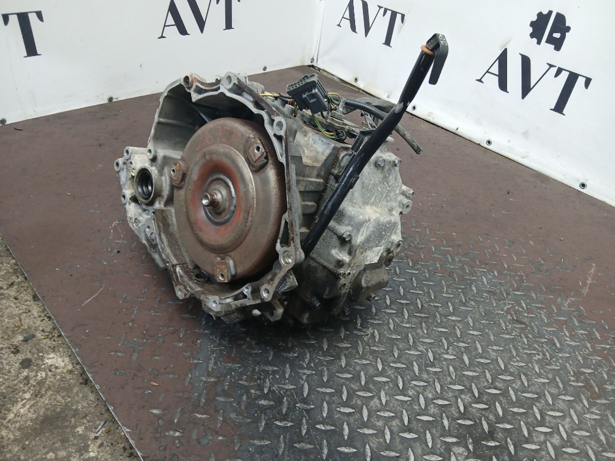 АКПП Opel Astra Z18XER AF17, 35000 рублей, Москва