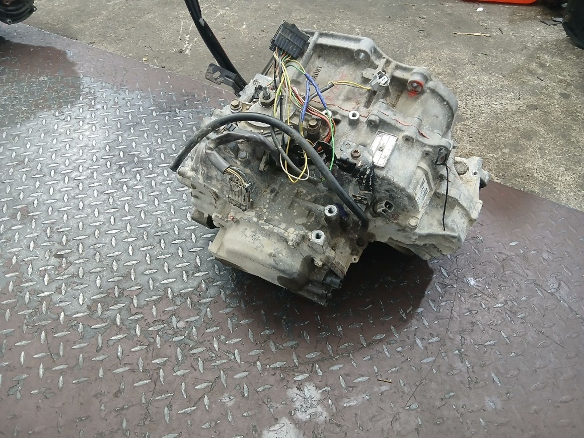 АКПП Opel Astra Z18XER AF17, 35000 рублей, Москва