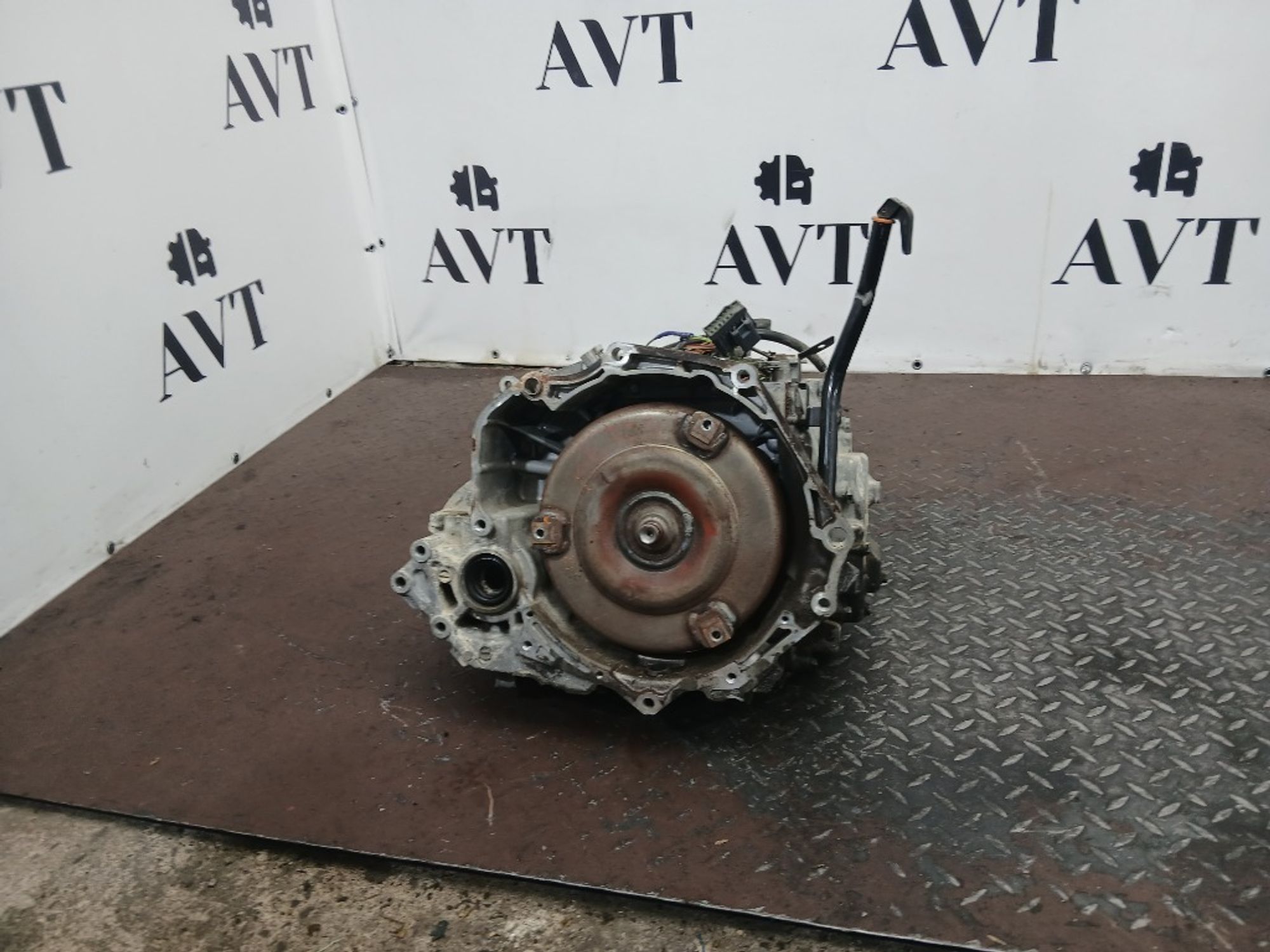 АКПП Opel Astra Z18XER AF17, 35000 рублей, Москва