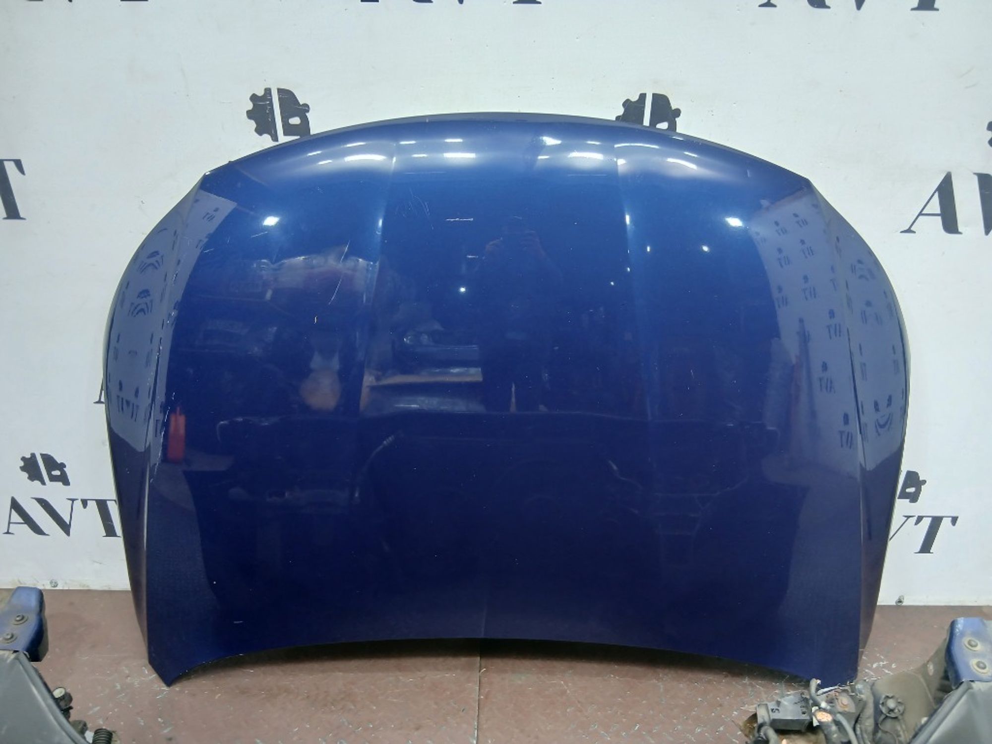 Ноускат (Nose Cut) Volkswagen Passat CC, 125000 рублей, Москва