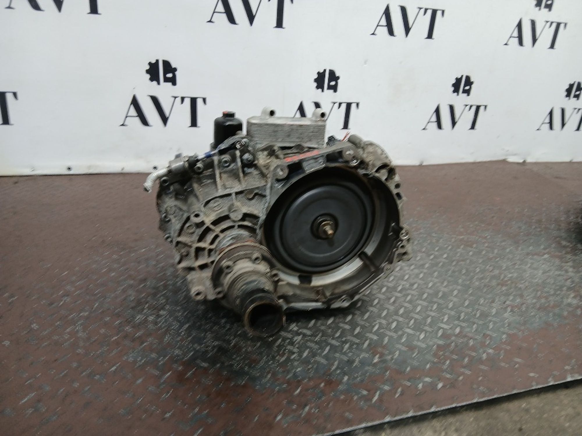 Робот DSG Volkswagen Scirocco CCZ CCZA CCZB LTL, 70000 рублей, Москва