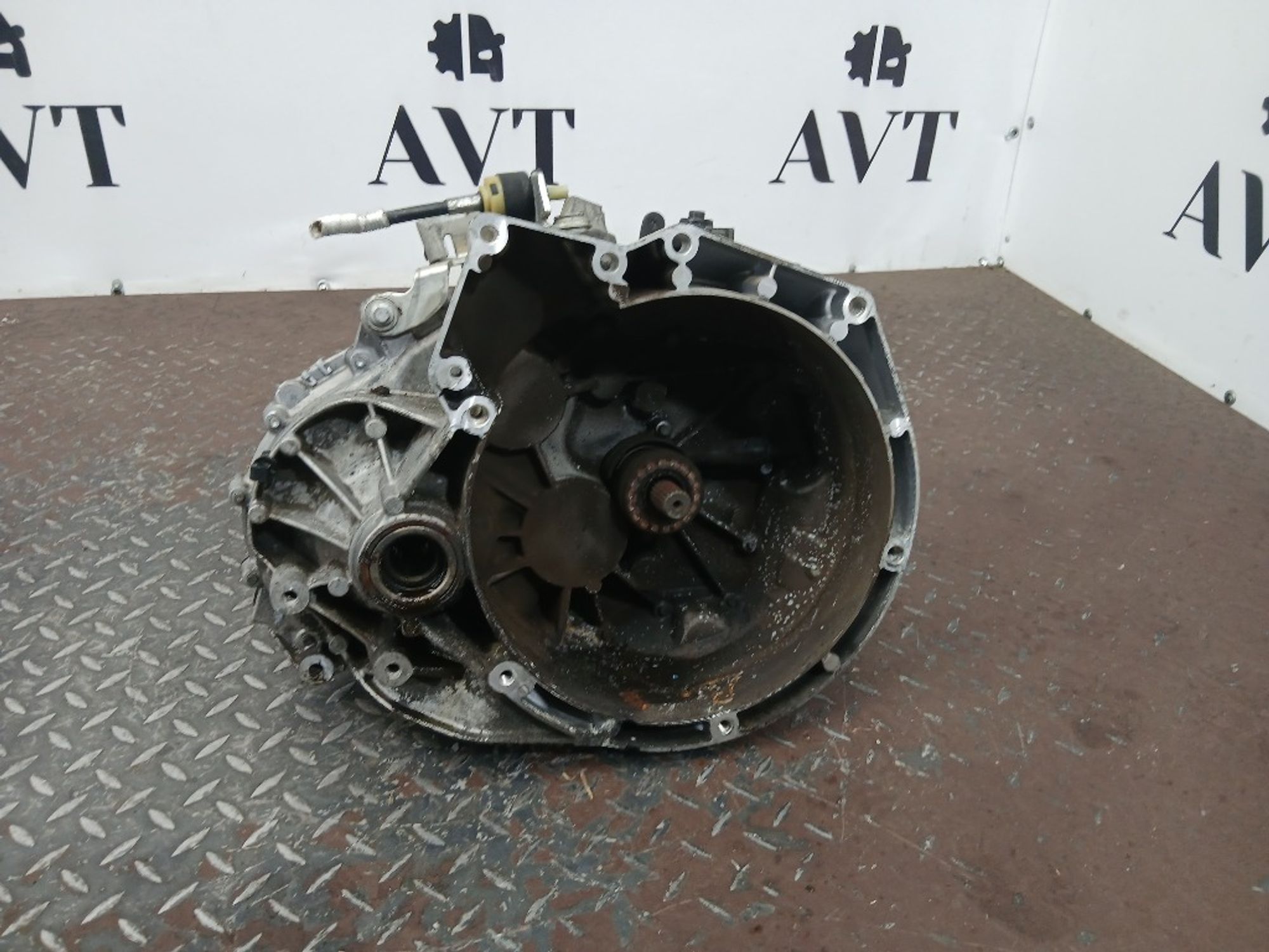МКПП Ford Focus 3 NGDA AV6R7F096GE, 5000 рублей, Москва