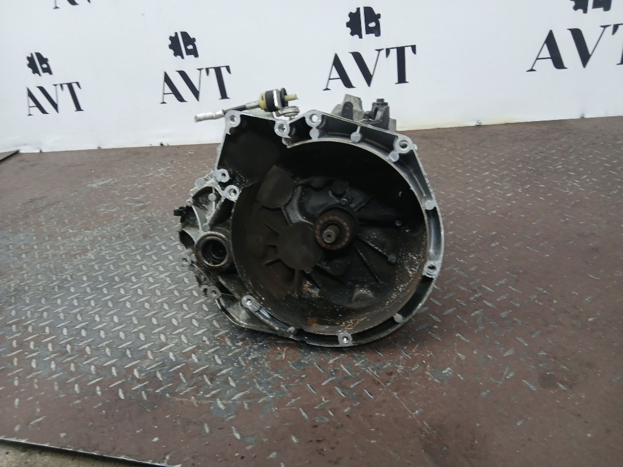 МКПП Ford Focus 3 NGDA AV6R7F096GE, 5000 рублей, Москва