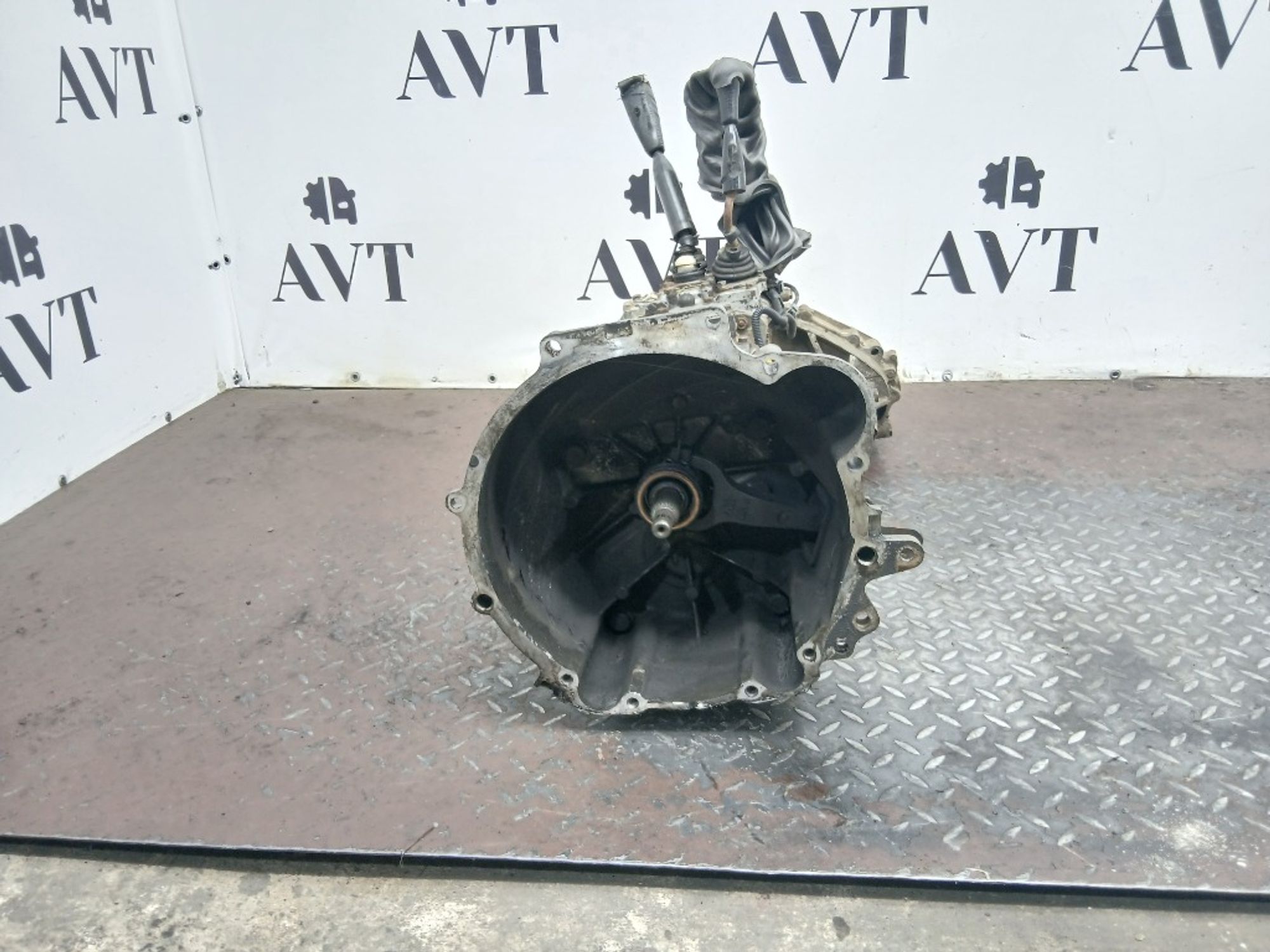 МКПП Mitsubishi L200 4D56T M011S5A009, 35000 рублей, Москва