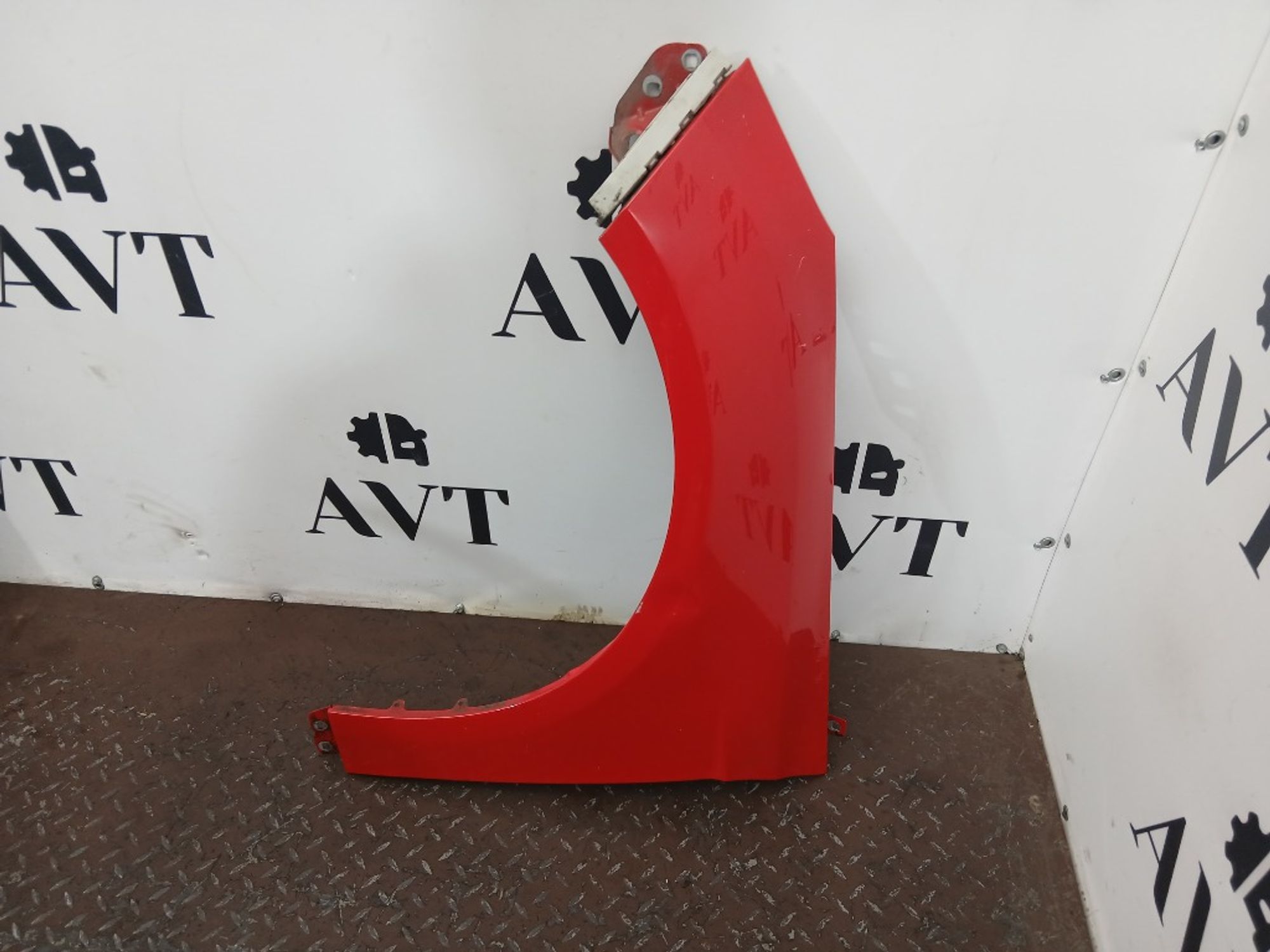 Ноускат (Nose Cut) Ford Focus 3 1819009, 100000 рублей, Москва