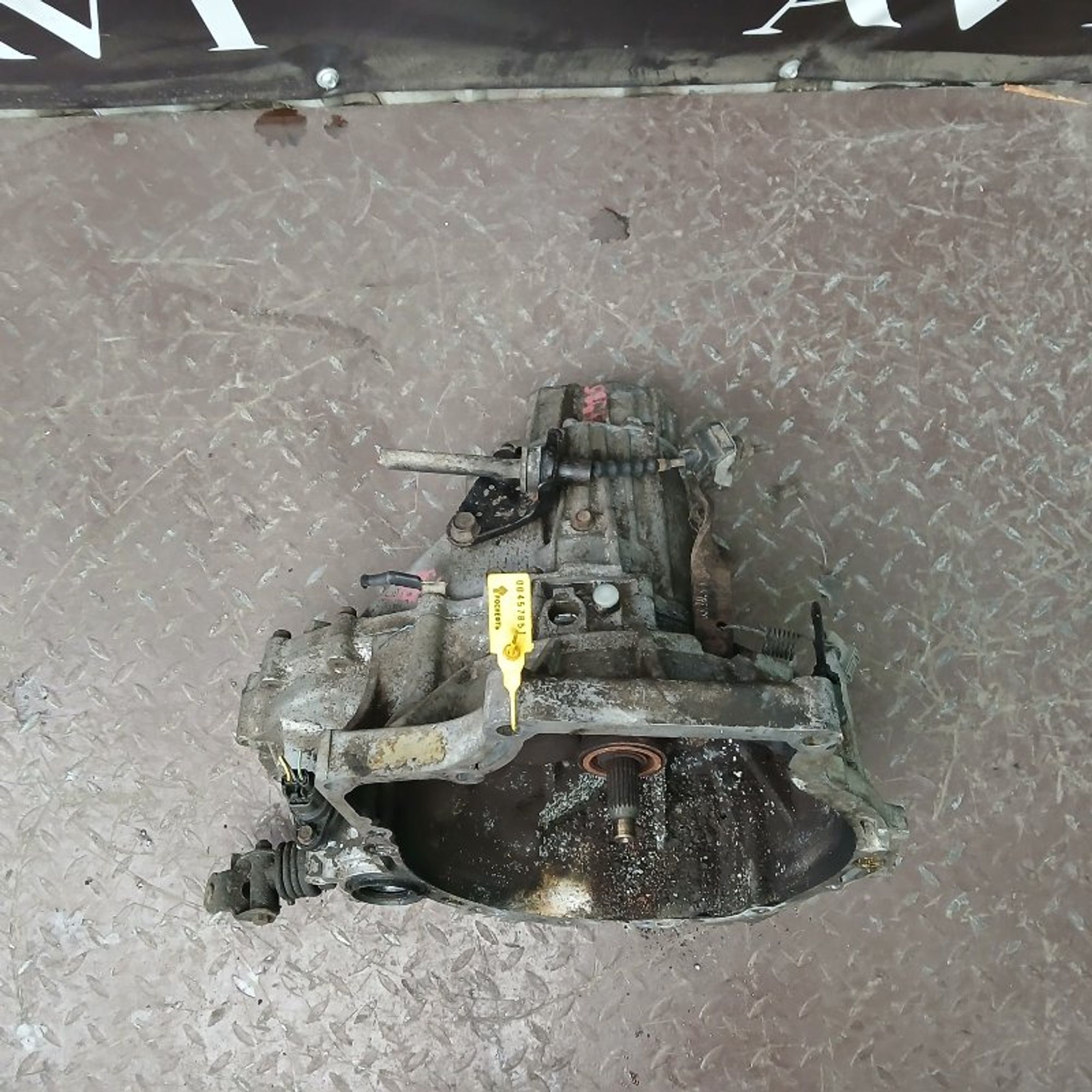 МКПП KIA Rio A3E NONR, 10000 рублей, Москва