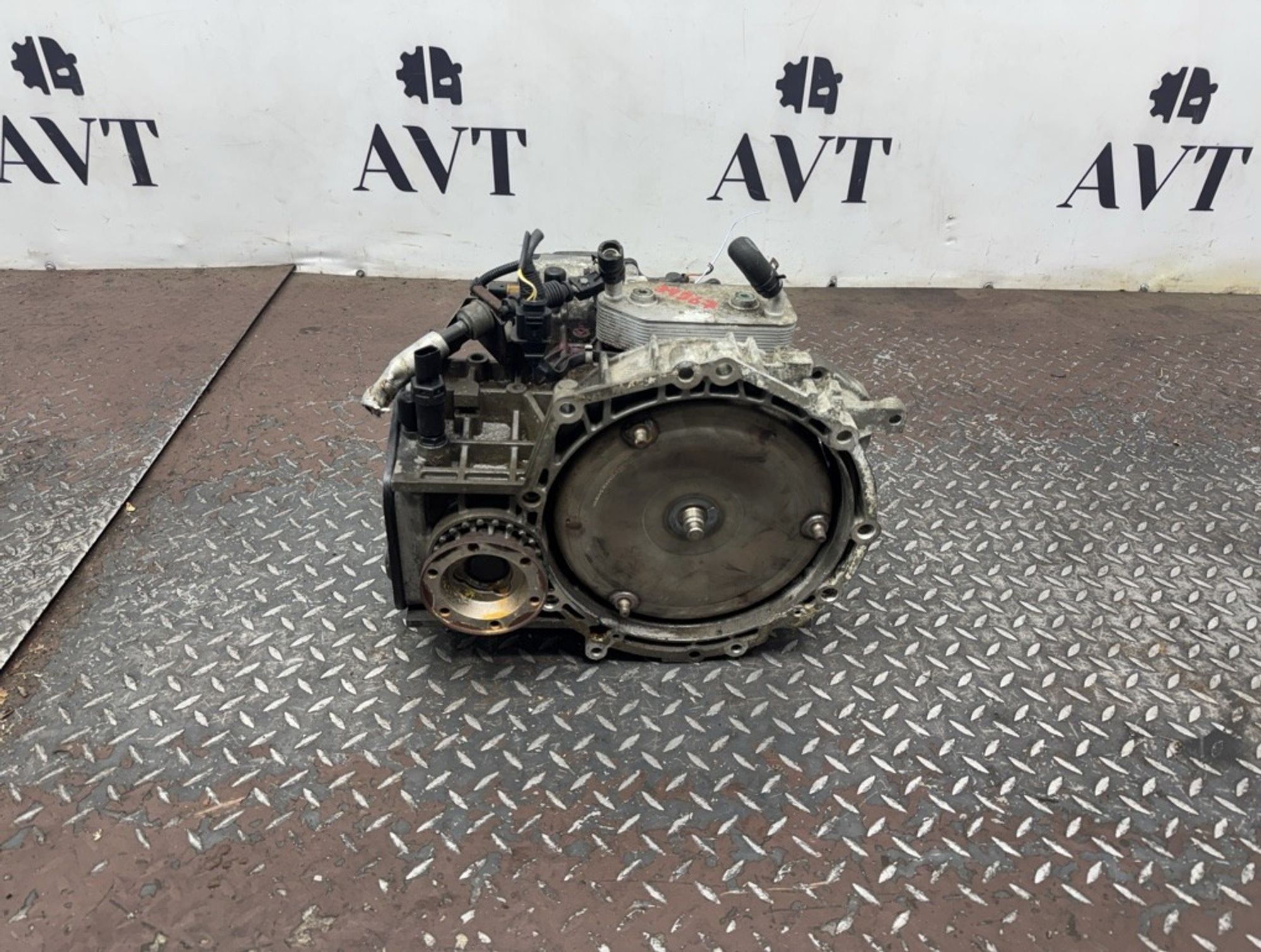 АКПП Volkswagen golf MK4 BFQ FDH, 70000 рублей, Москва