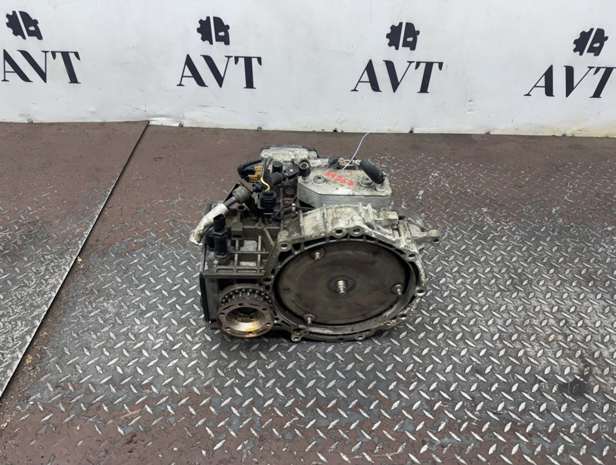 АКПП Volkswagen golf MK4 BFQ FDH, 70000 рублей, Москва