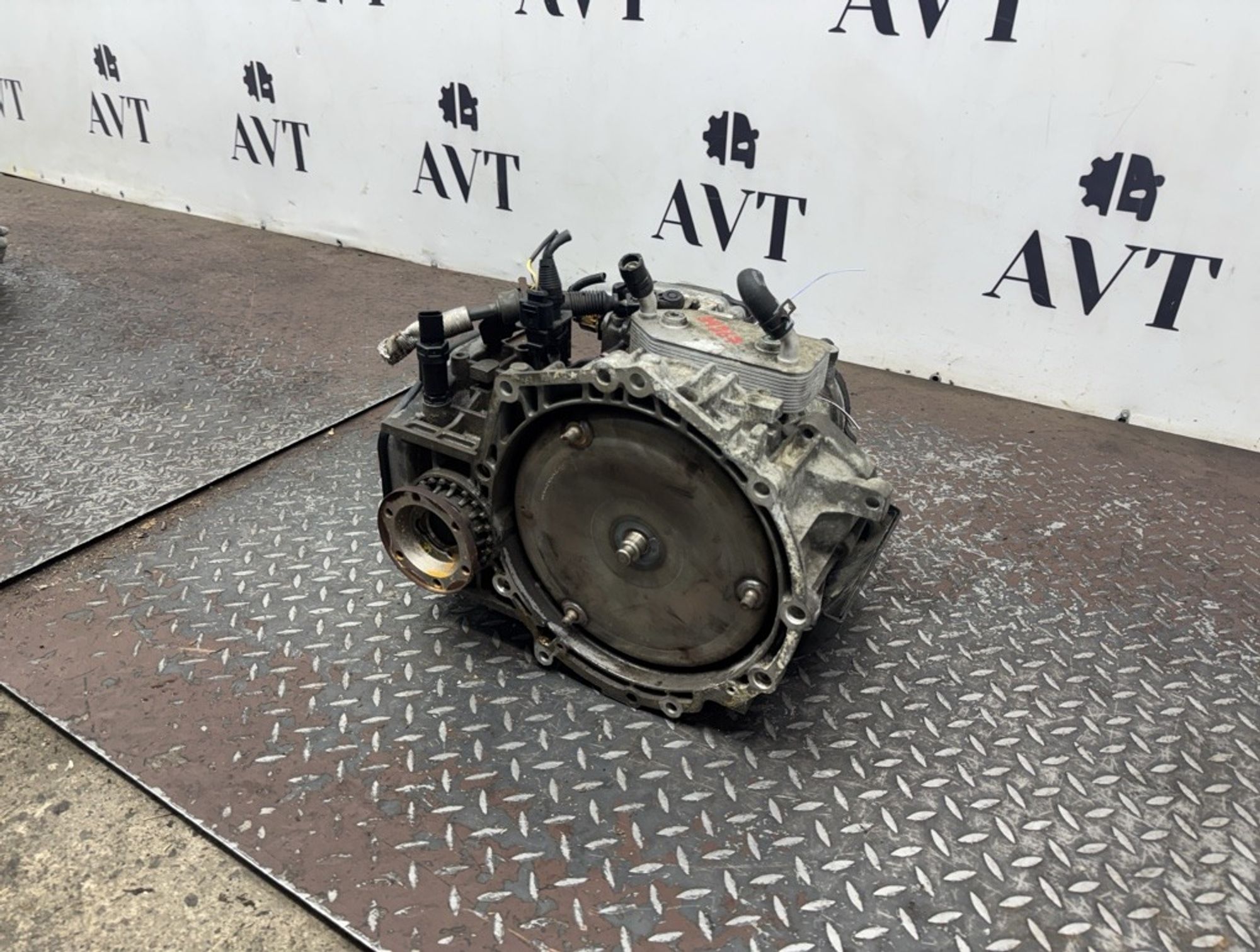 АКПП Volkswagen golf MK4 BFQ FDH, 70000 рублей, Москва