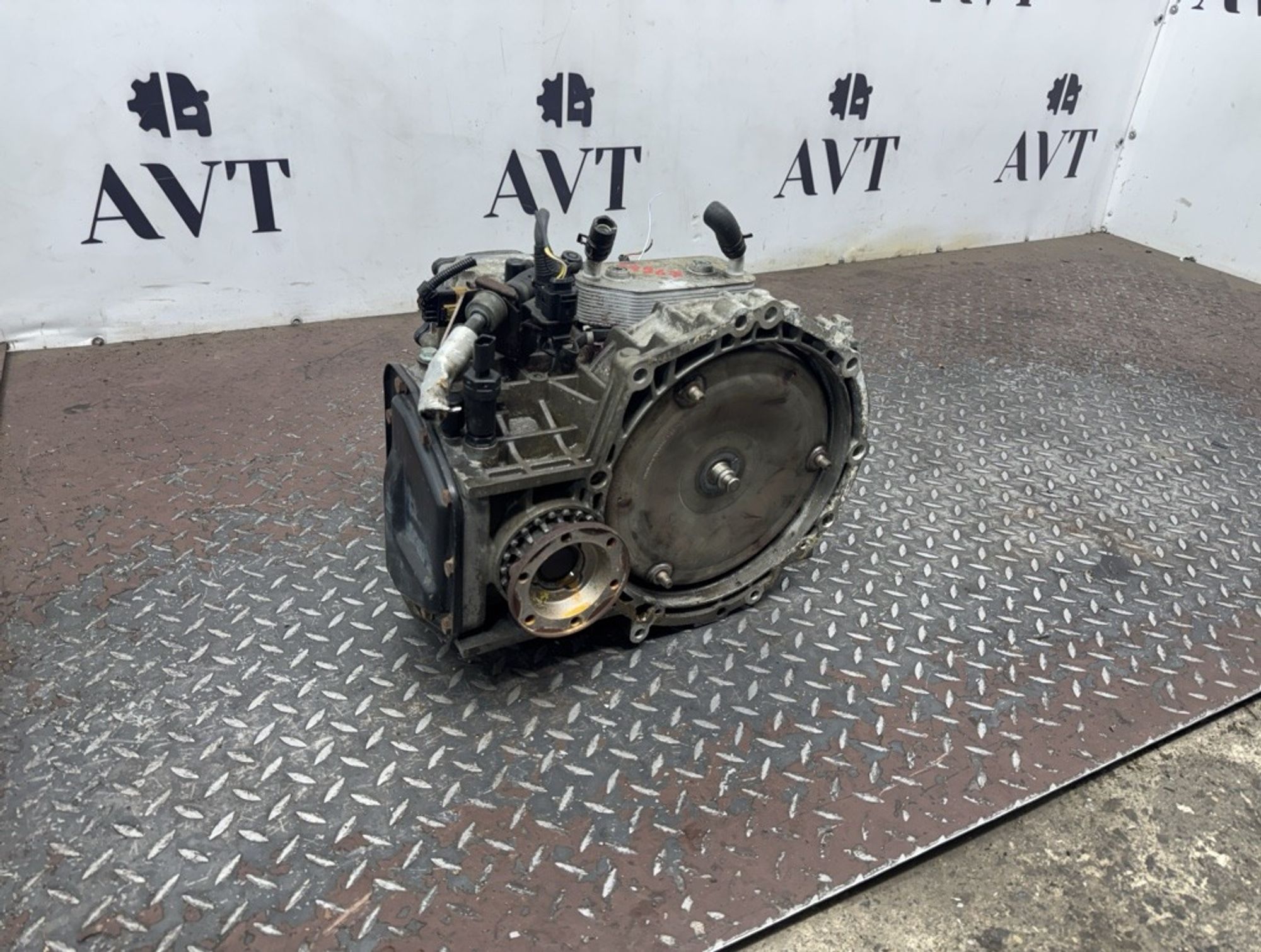 АКПП Volkswagen golf MK4 BFQ FDH, 70000 рублей, Москва