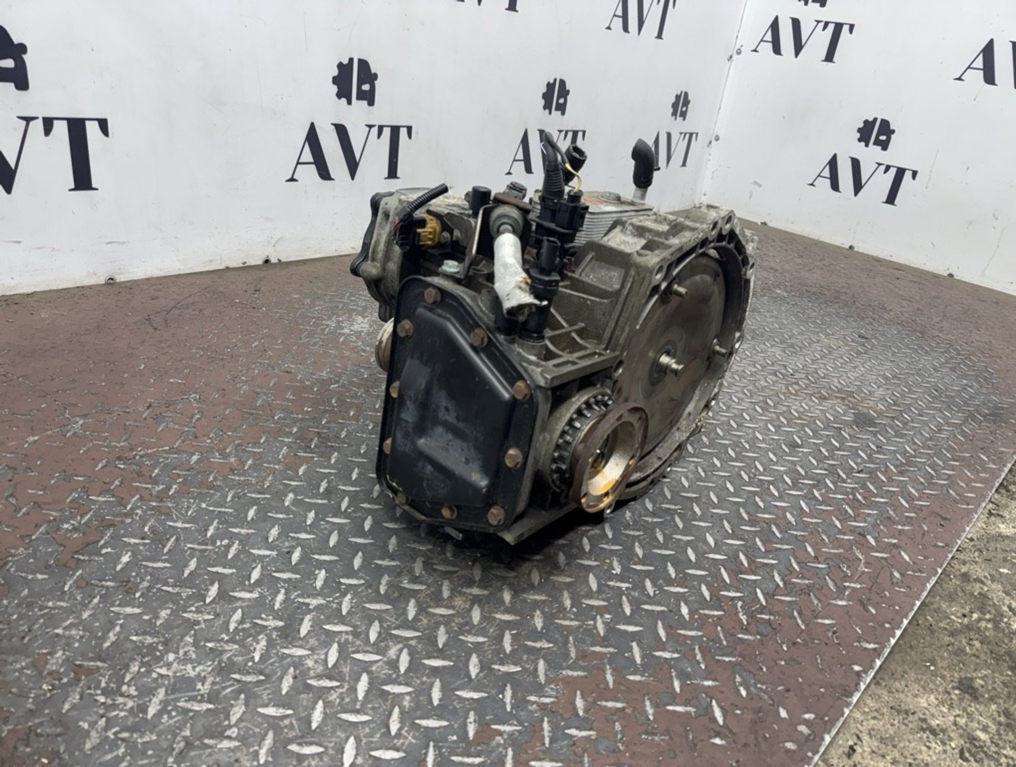 АКПП Volkswagen golf MK4 BFQ FDH, 70000 рублей, Москва