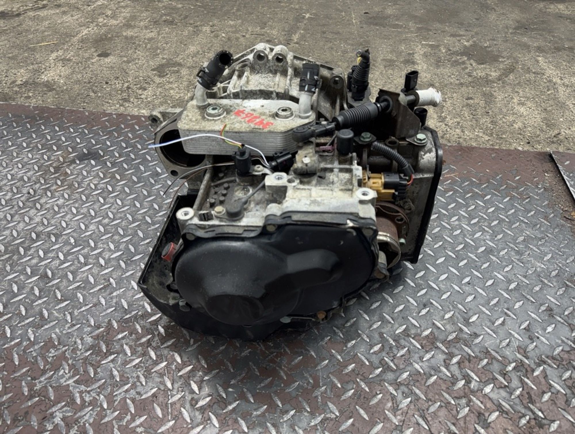 АКПП Volkswagen golf MK4 BFQ FDH, 70000 рублей, Москва