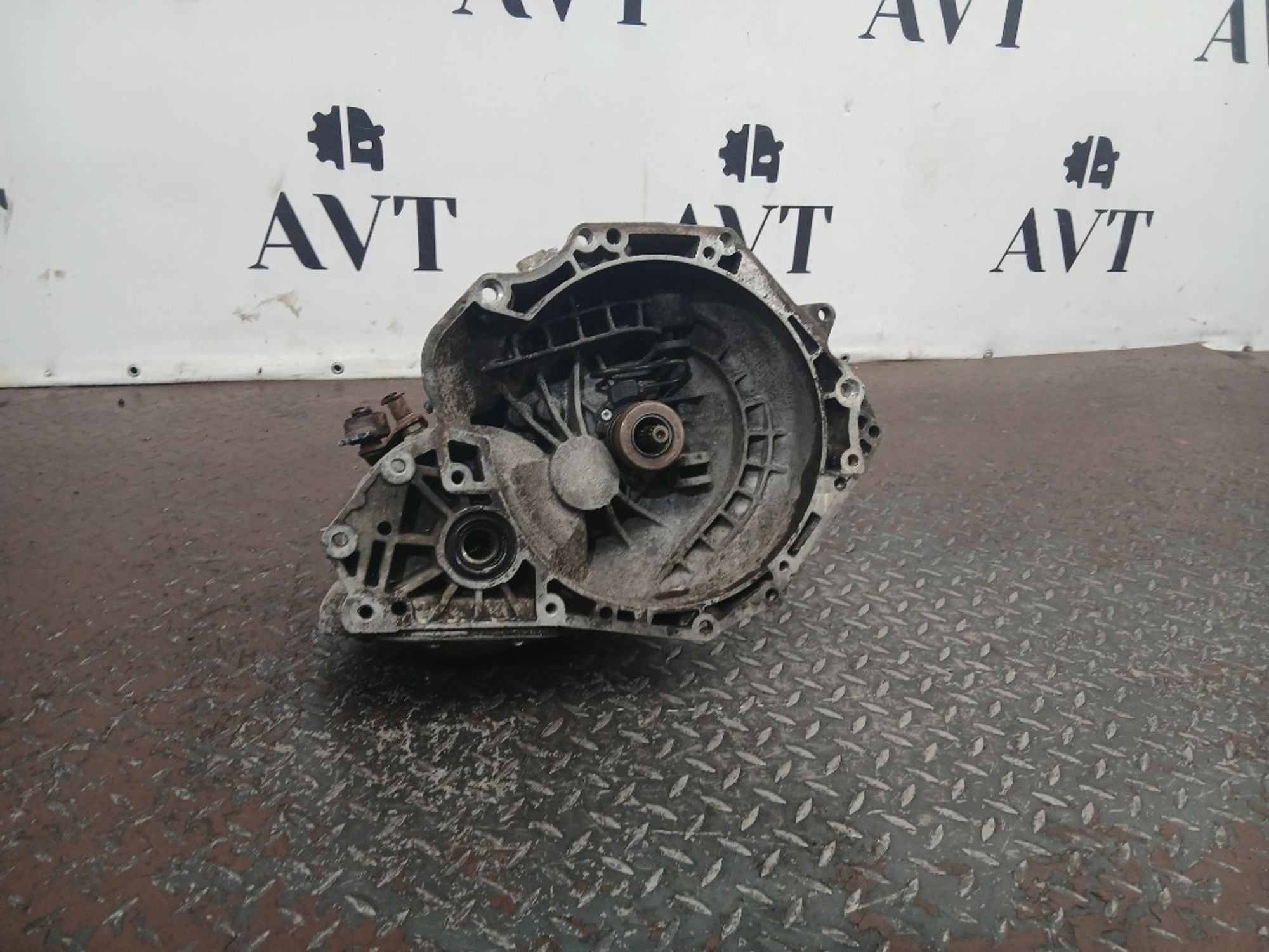 МКПП Opel Astra H Z16XER F17C394, 22000 рублей, Москва