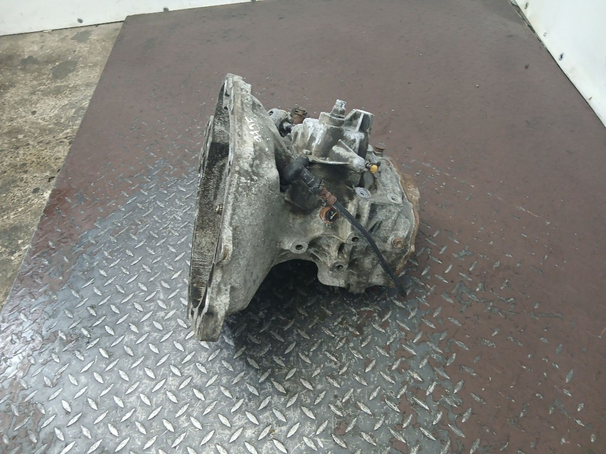 МКПП Opel Astra H Z16XER F17C394, 22000 рублей, Москва