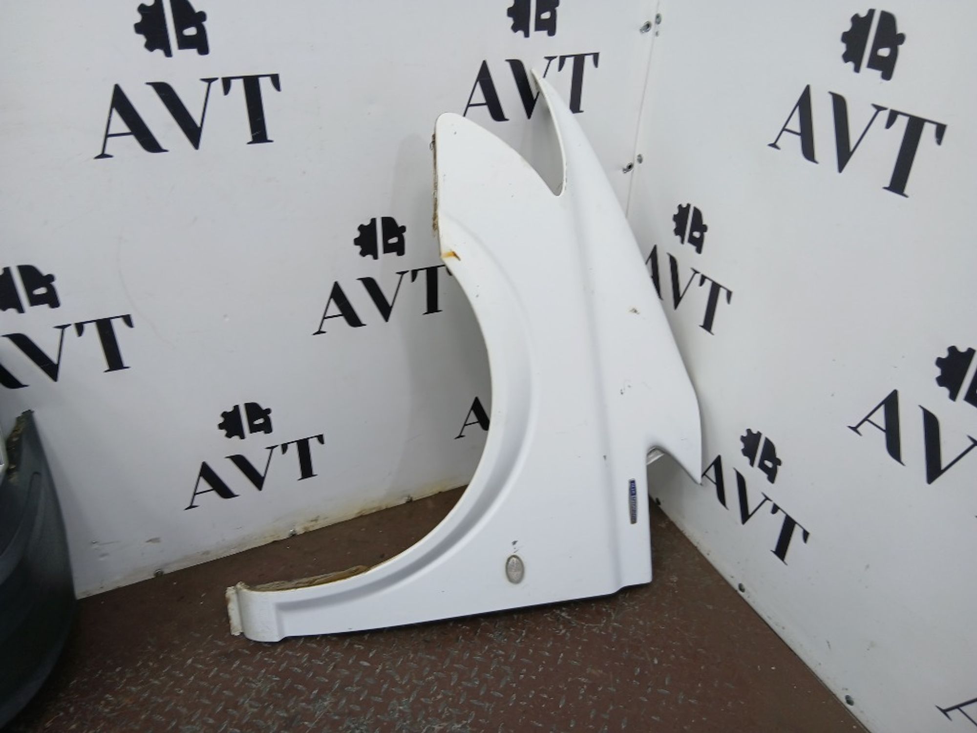 Ноускат (Nose Cut) Mercedes-Benz Vito W639, 160000 рублей, Москва