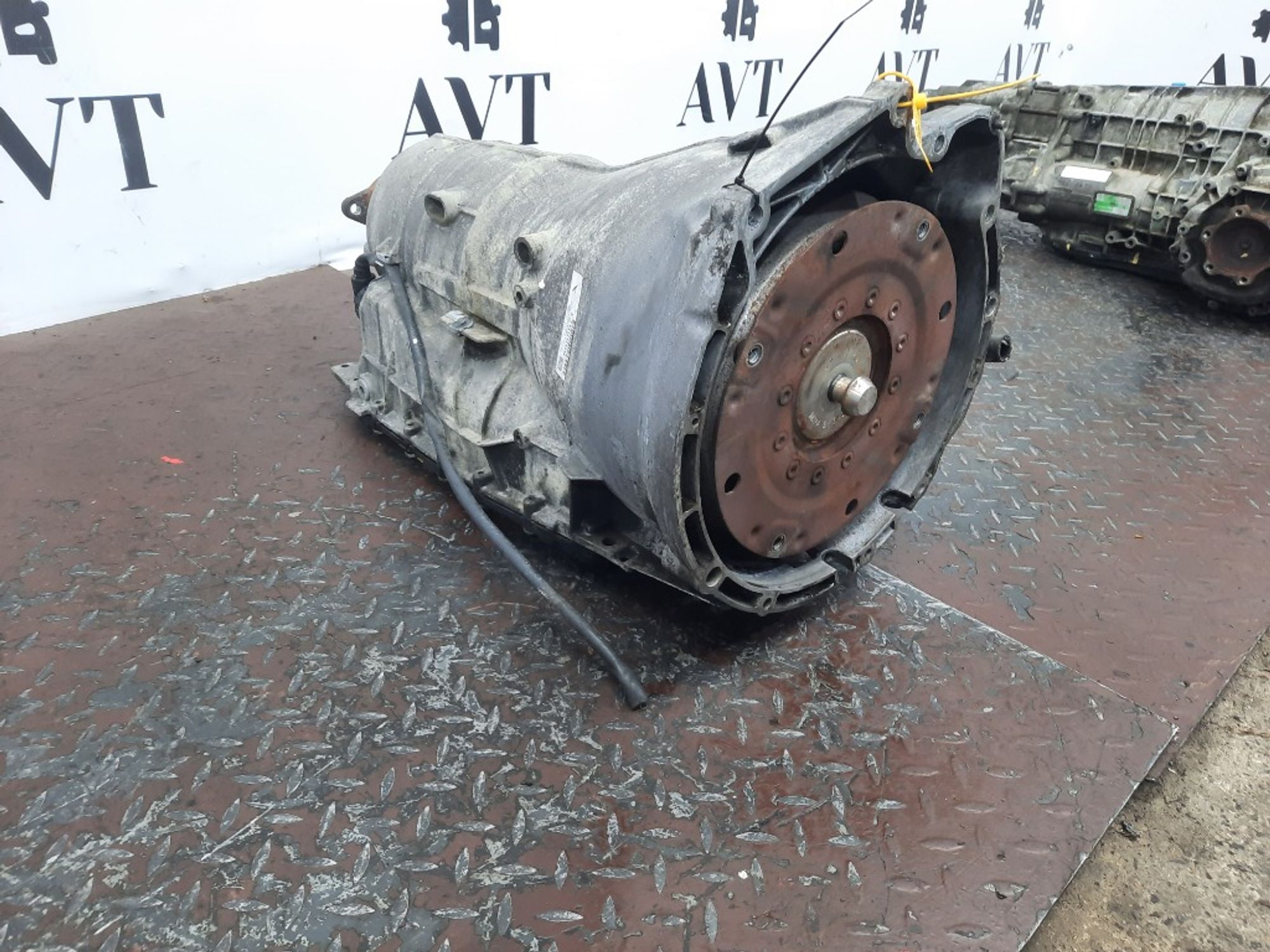 АКПП BMW 5-Series 306D3 6HP28, 35000 рублей, Москва