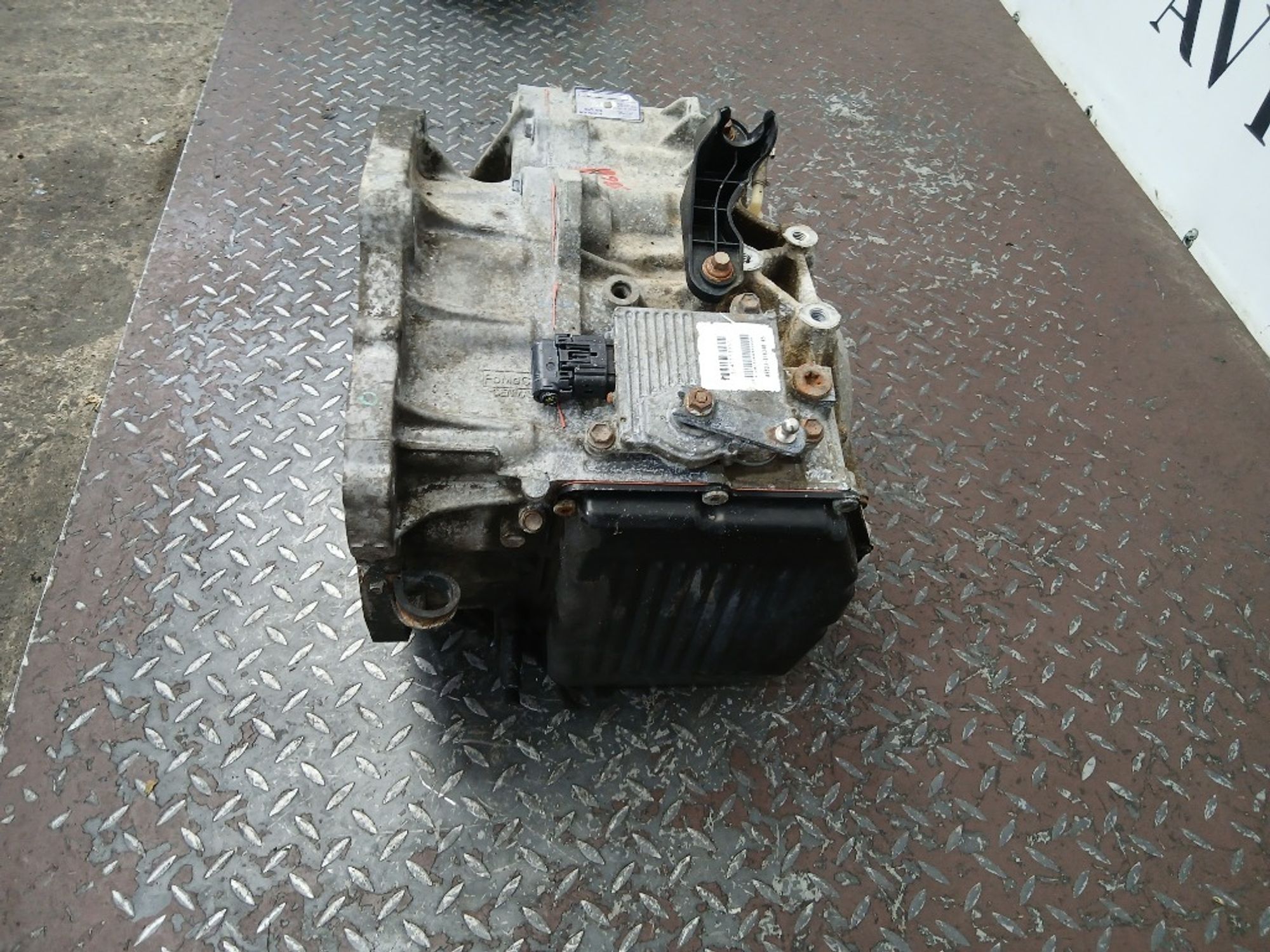 АКПП Land Rover Freelander 224DT BH527000BA, 80000 рублей, Москва