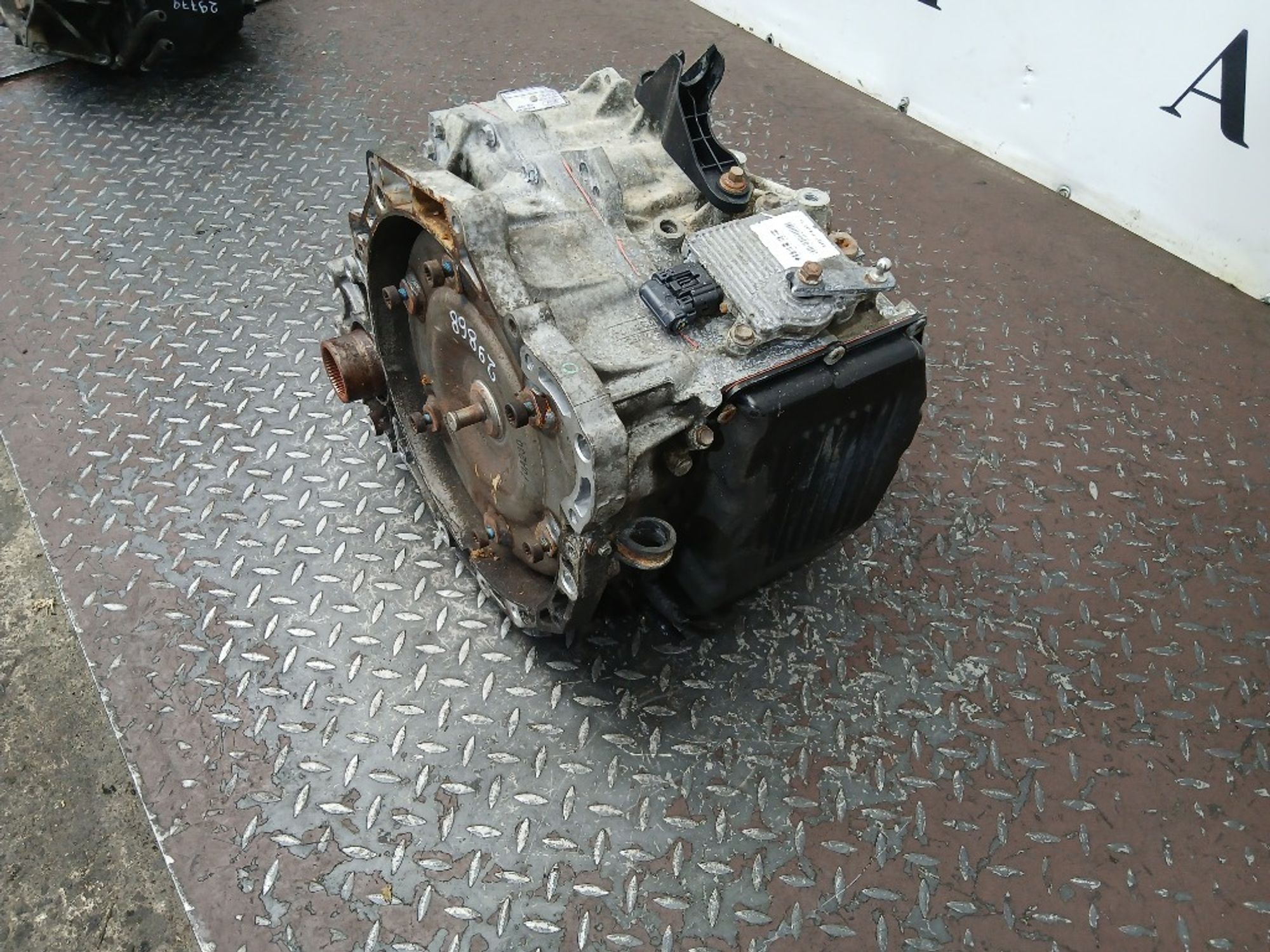 АКПП Land Rover Freelander 224DT BH527000BA, 80000 рублей, Москва