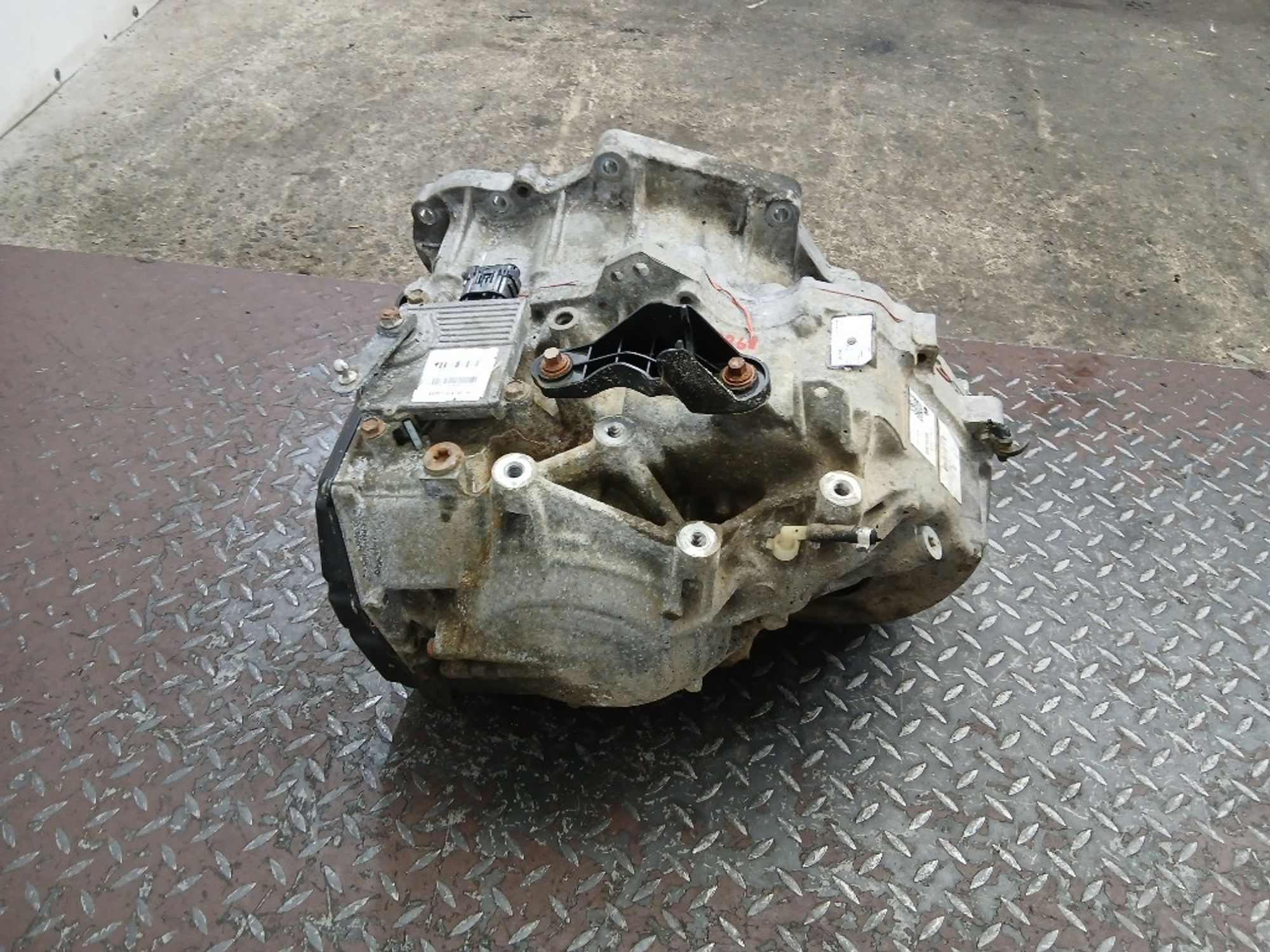 АКПП Land Rover Freelander 224DT BH527000BA, 80000 рублей, Москва