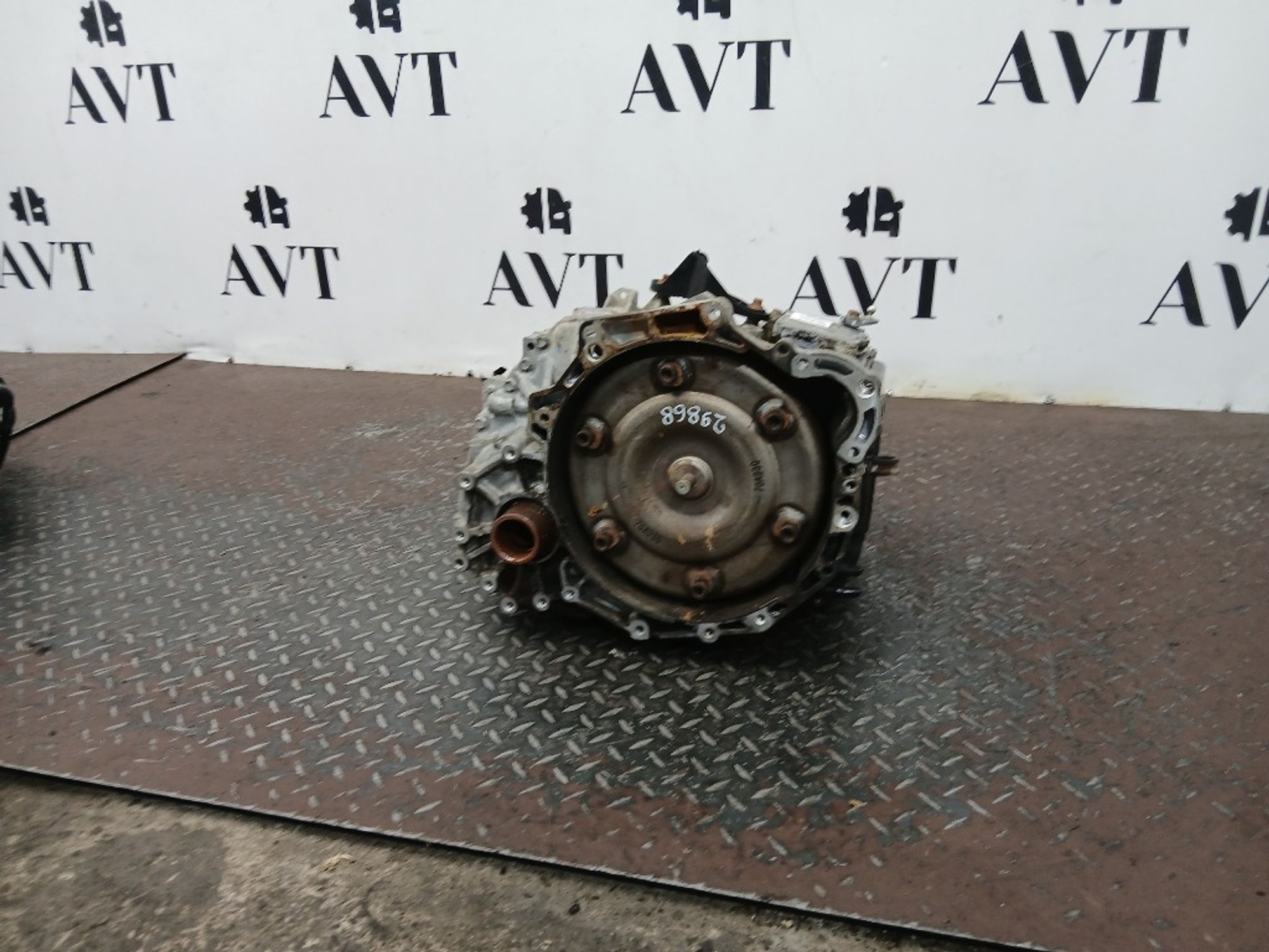 АКПП Land Rover Freelander 224DT BH527000BA, 80000 рублей, Москва